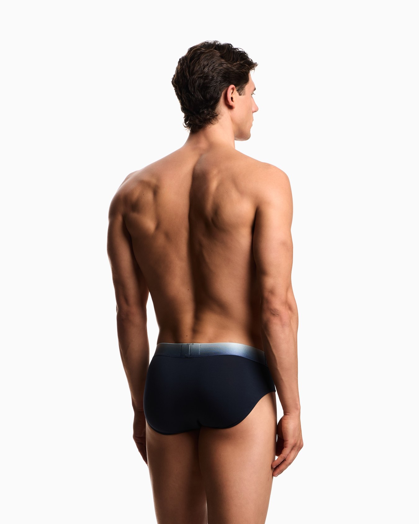 ブリーフ プレミアムジャージー スライドする 2