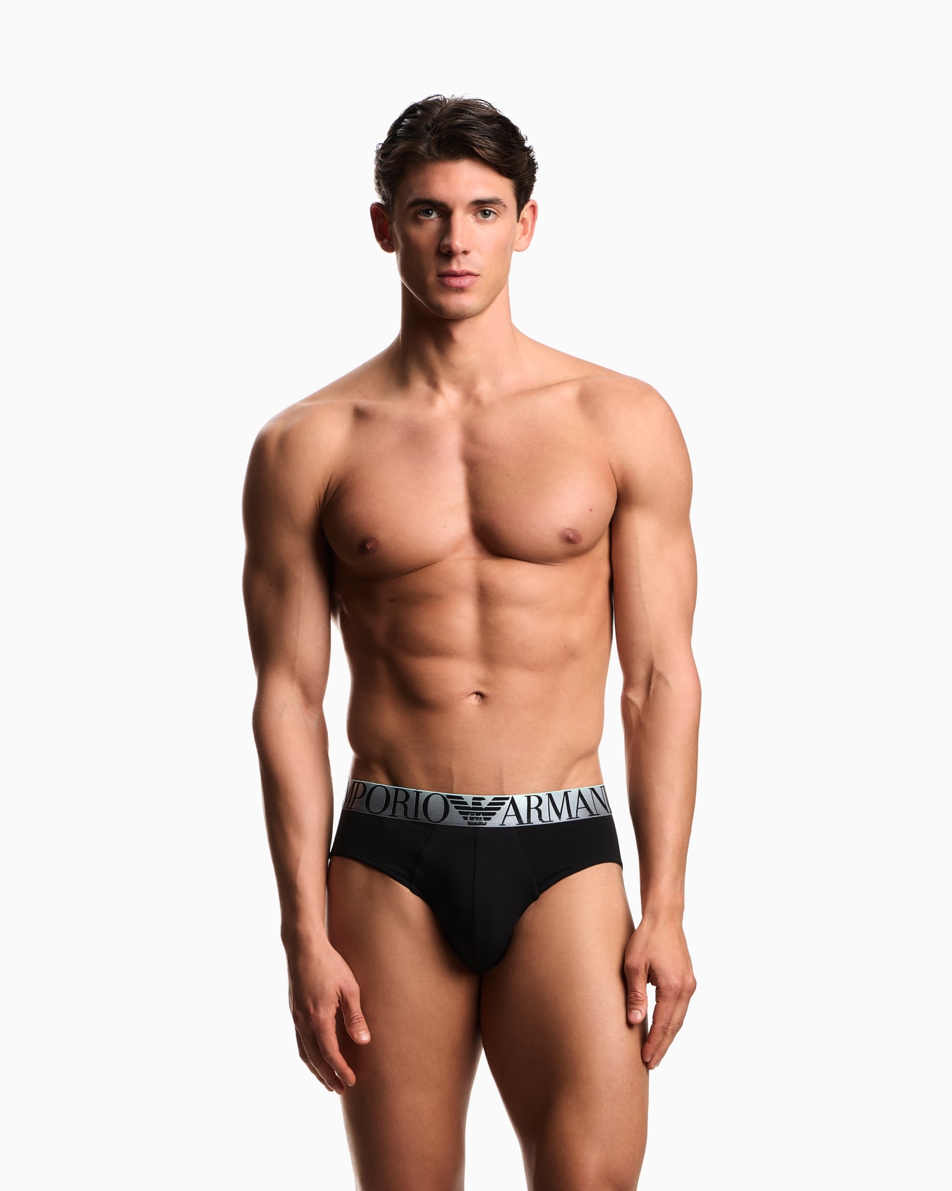 ブリーフ プレミアムジャージー スライドする 1