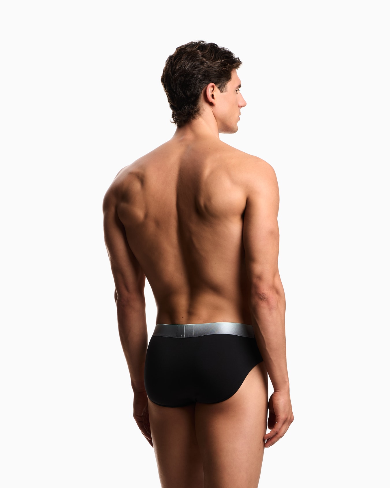 ブリーフ プレミアムジャージー スライドする 2