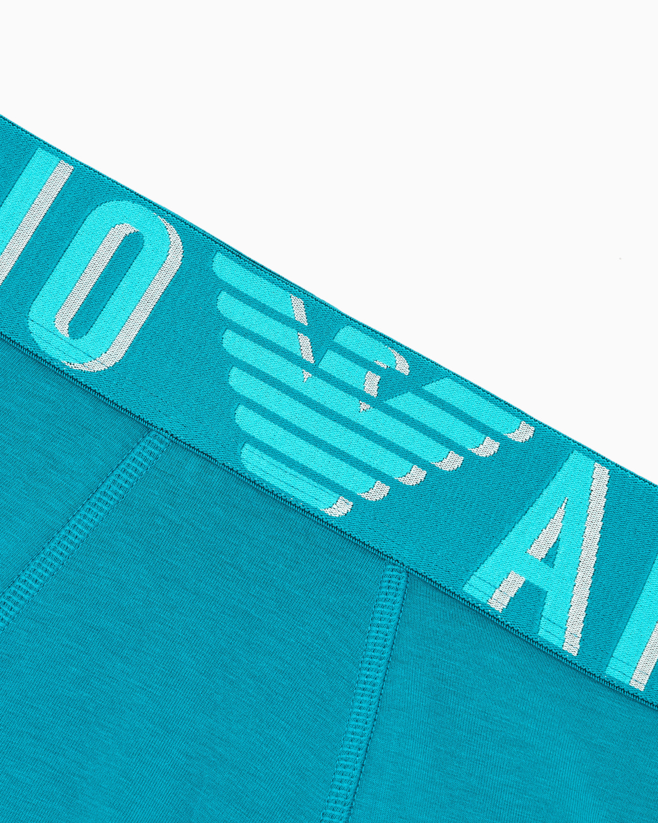 ASV Megalogo organic-cotton boxer briefs Slide 3