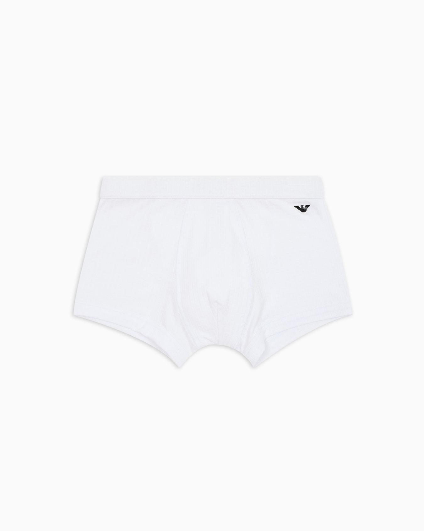 Eagle rib viscose boxer briefs Slide 0