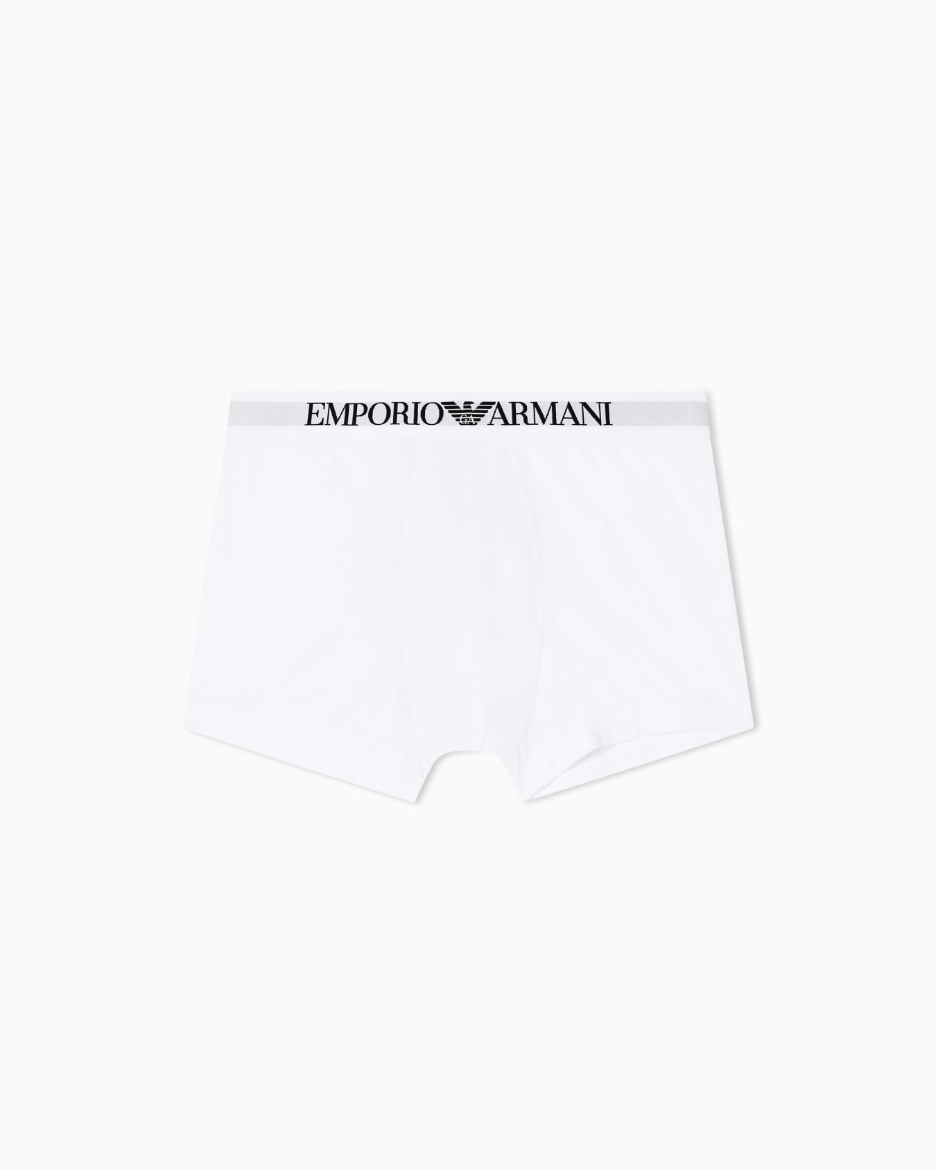 Stretch jersey boxer briefs Slide 0