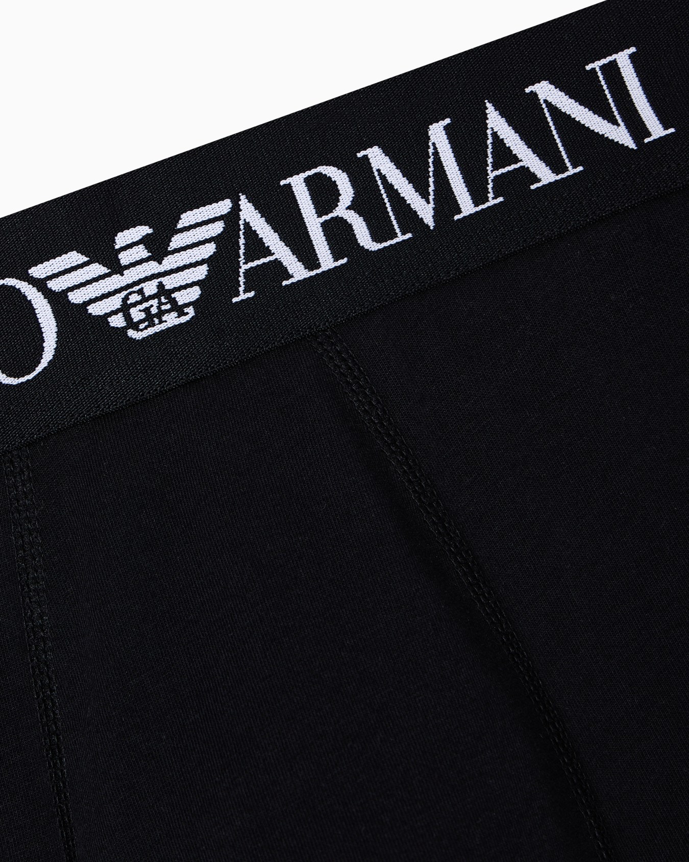 Stretch jersey boxer briefs Slide 3