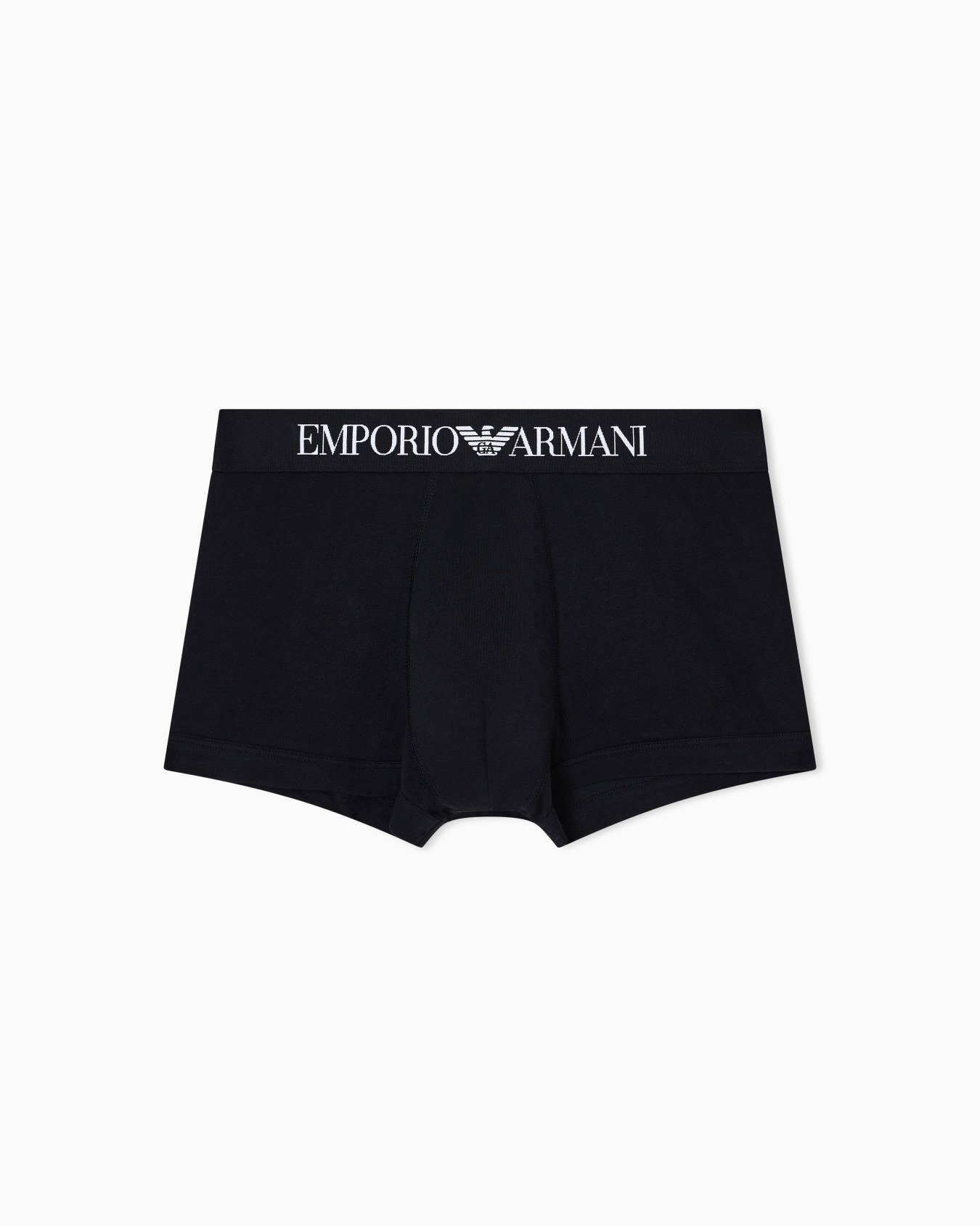 Stretch jersey boxer briefs Slide 0