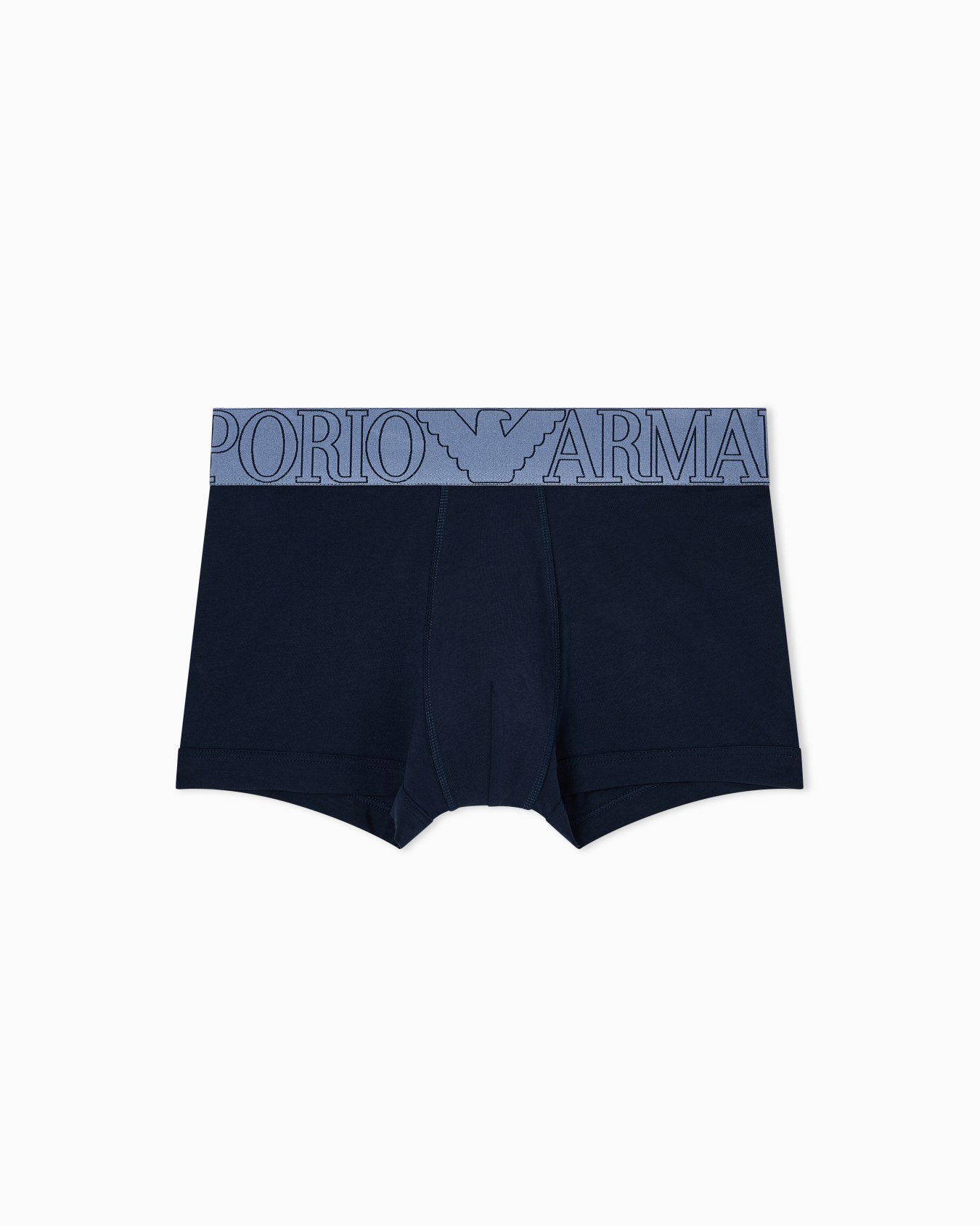 ASV Megalogo organic-jersey boxer briefs Slide 0