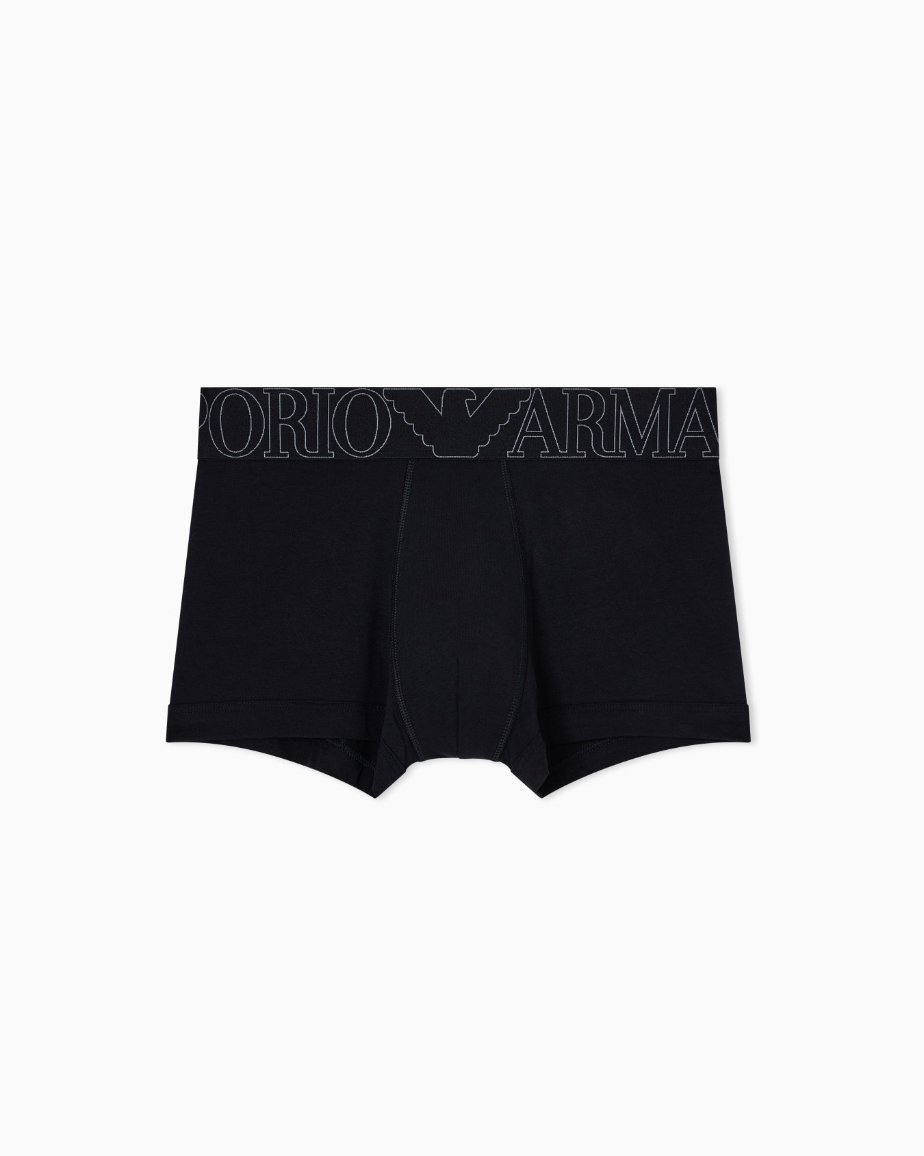 ASV Megalogo organic-jersey boxer briefs Slide 0