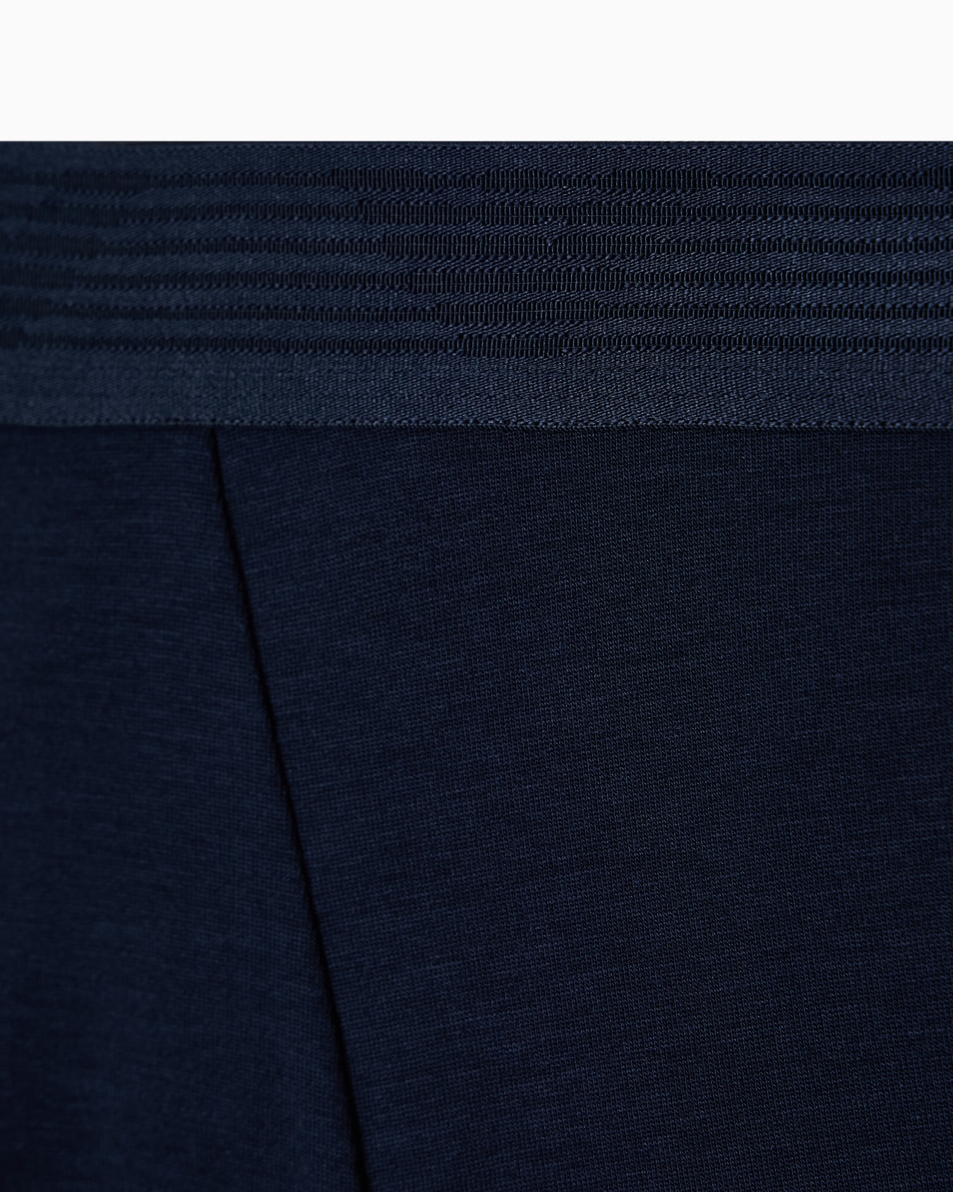 Technical wool Lyocell-blend boxer briefs Slide 3