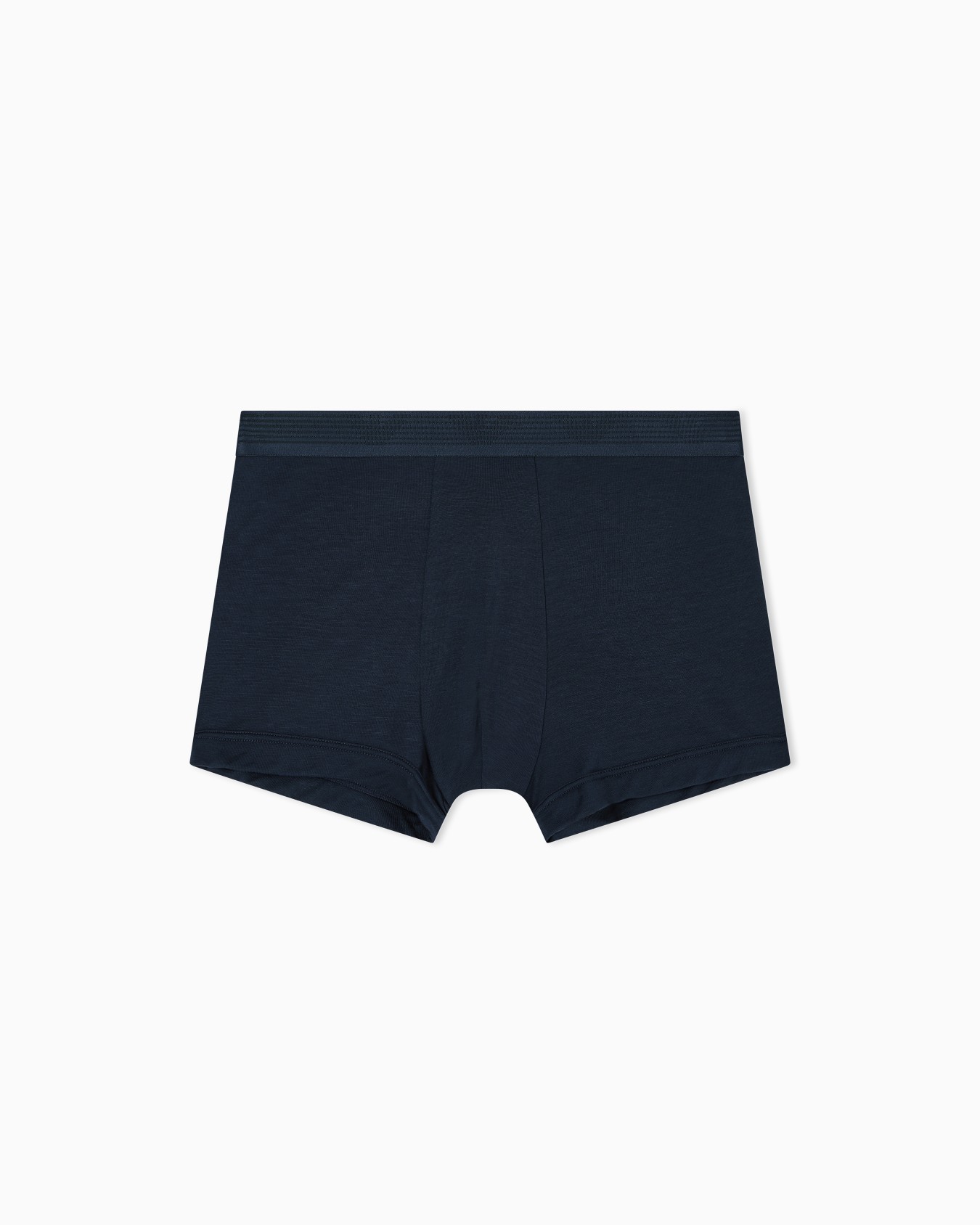 Technical wool Lyocell-blend boxer briefs Slide 0