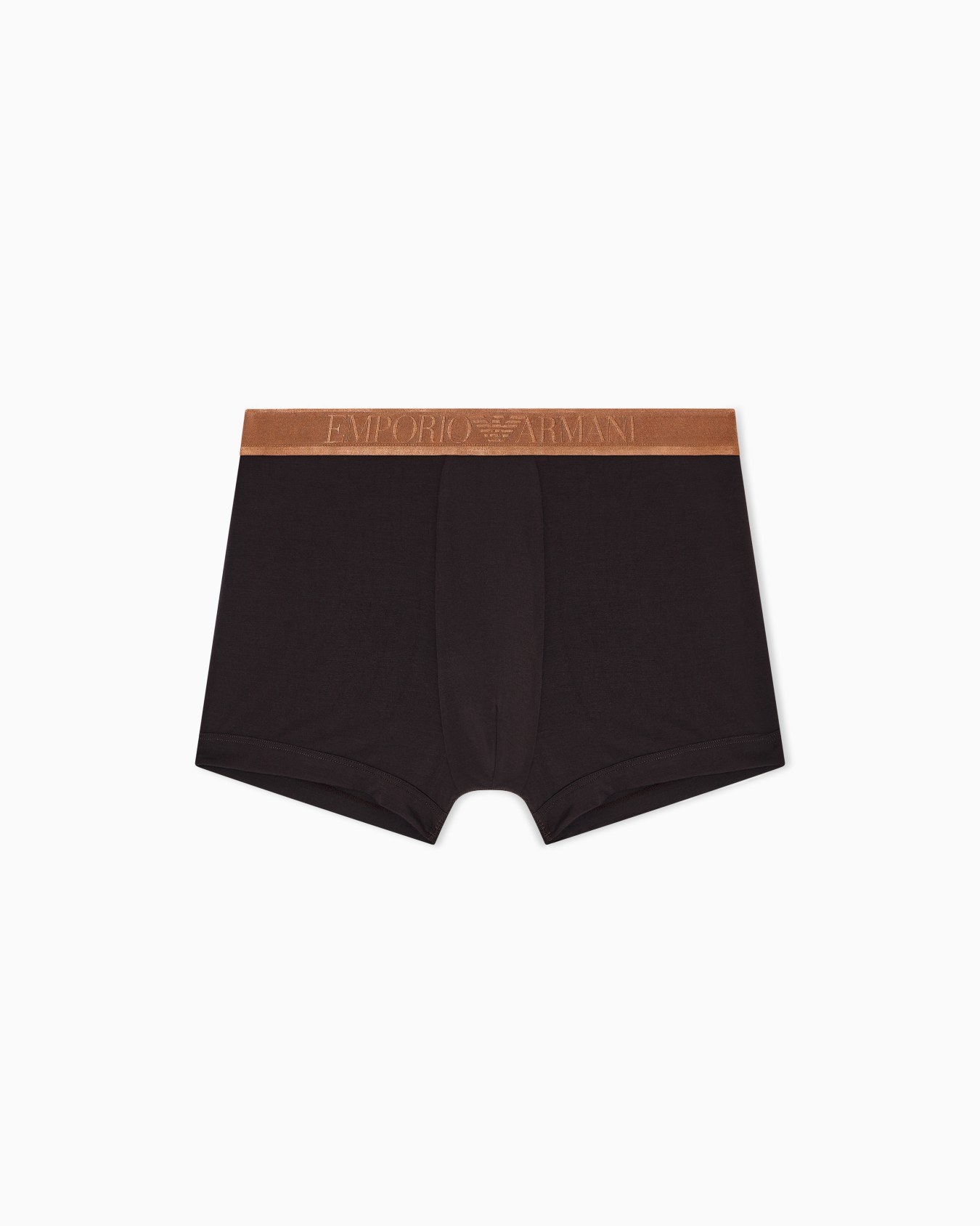 Calzoncillo bóxer de modal suave Diapositiva 0