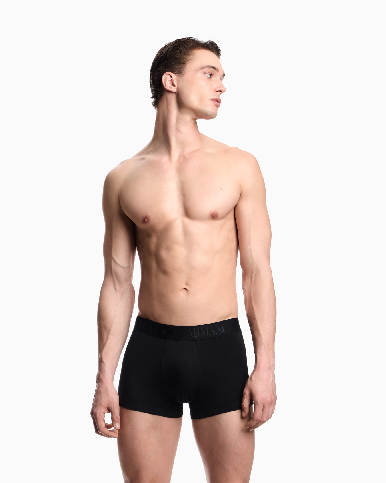 Basic jersey boxer briefs Slide 1