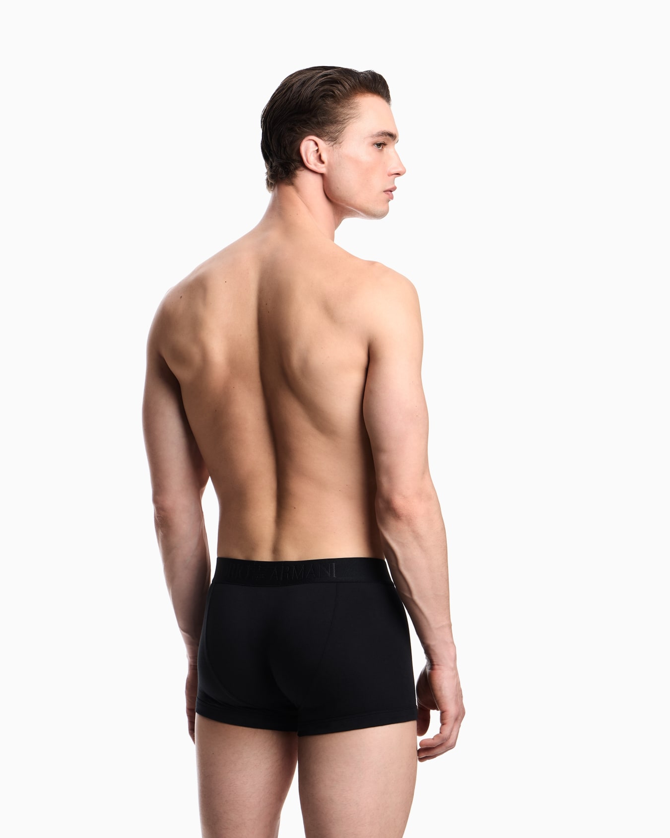 Basic jersey boxer briefs Slide 2