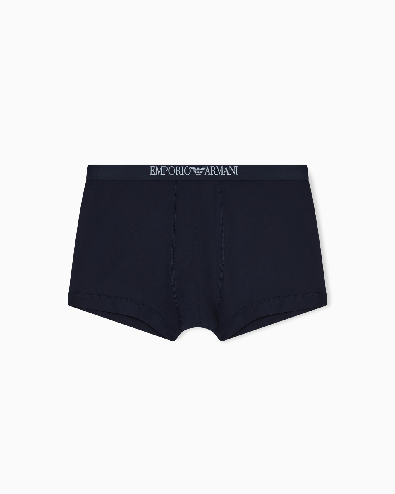 Calzoncillo bóxer de microfibra Essential Diapositiva 0