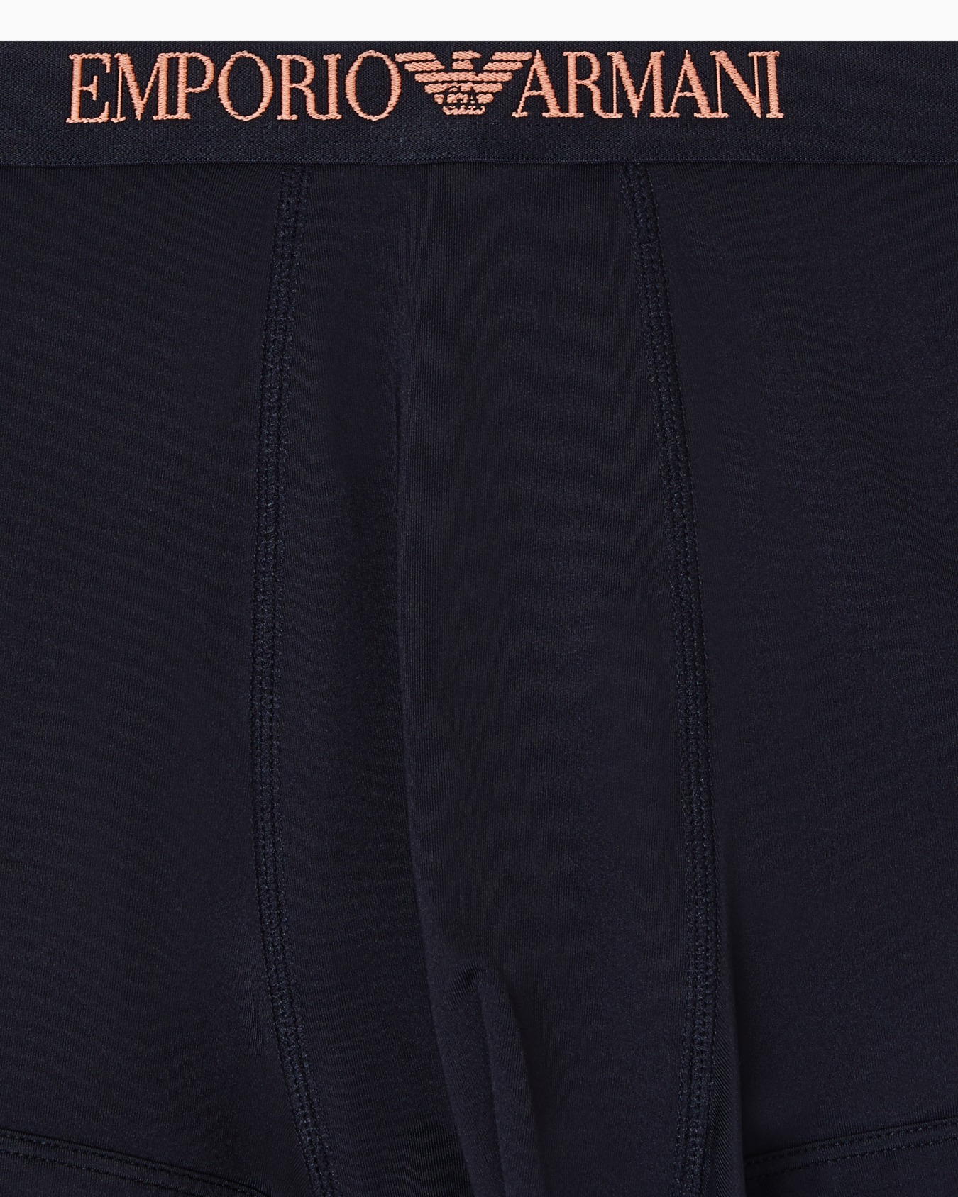 Calzoncillo bóxer de microfibra Essential Diapositiva 3