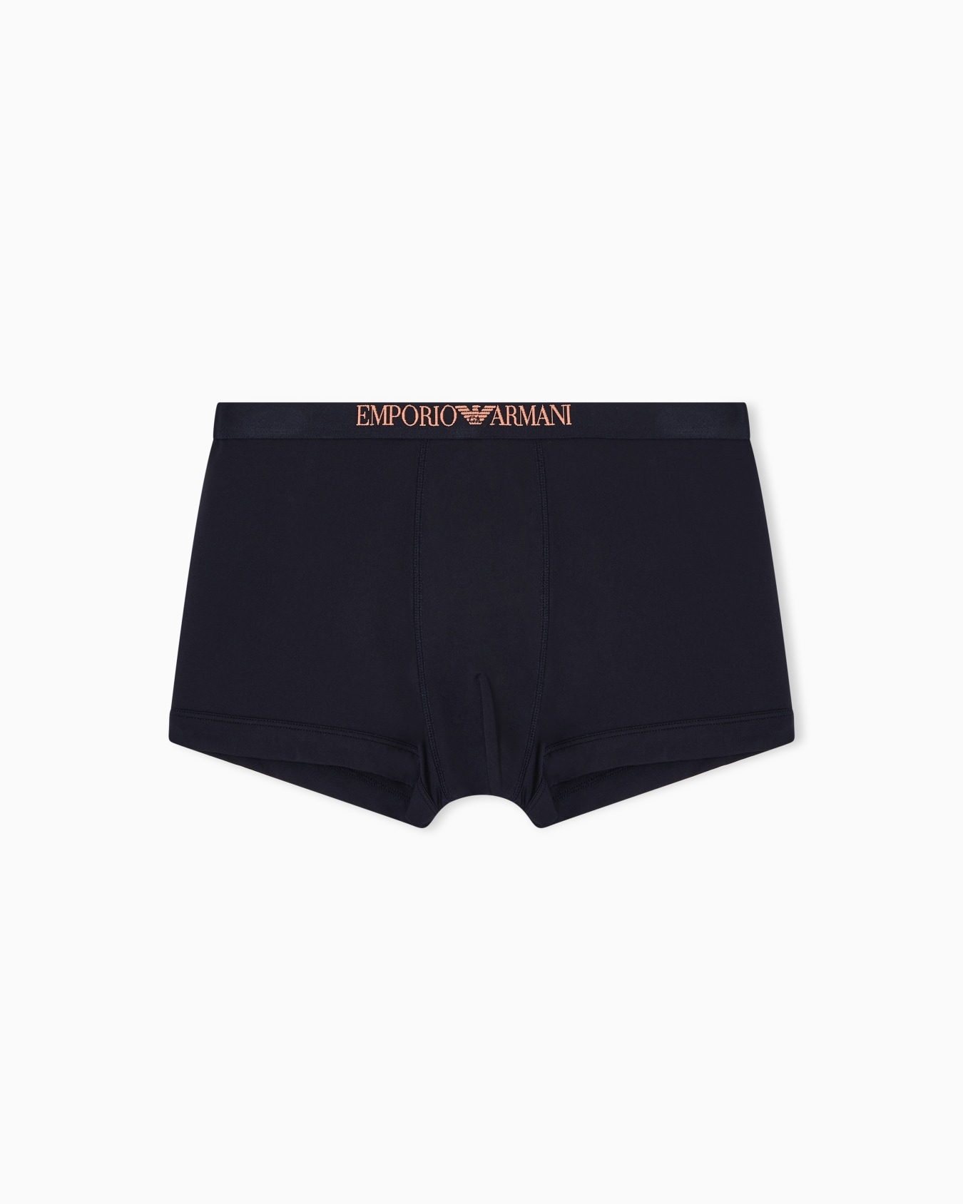 Calzoncillo bóxer de microfibra Essential Diapositiva 0