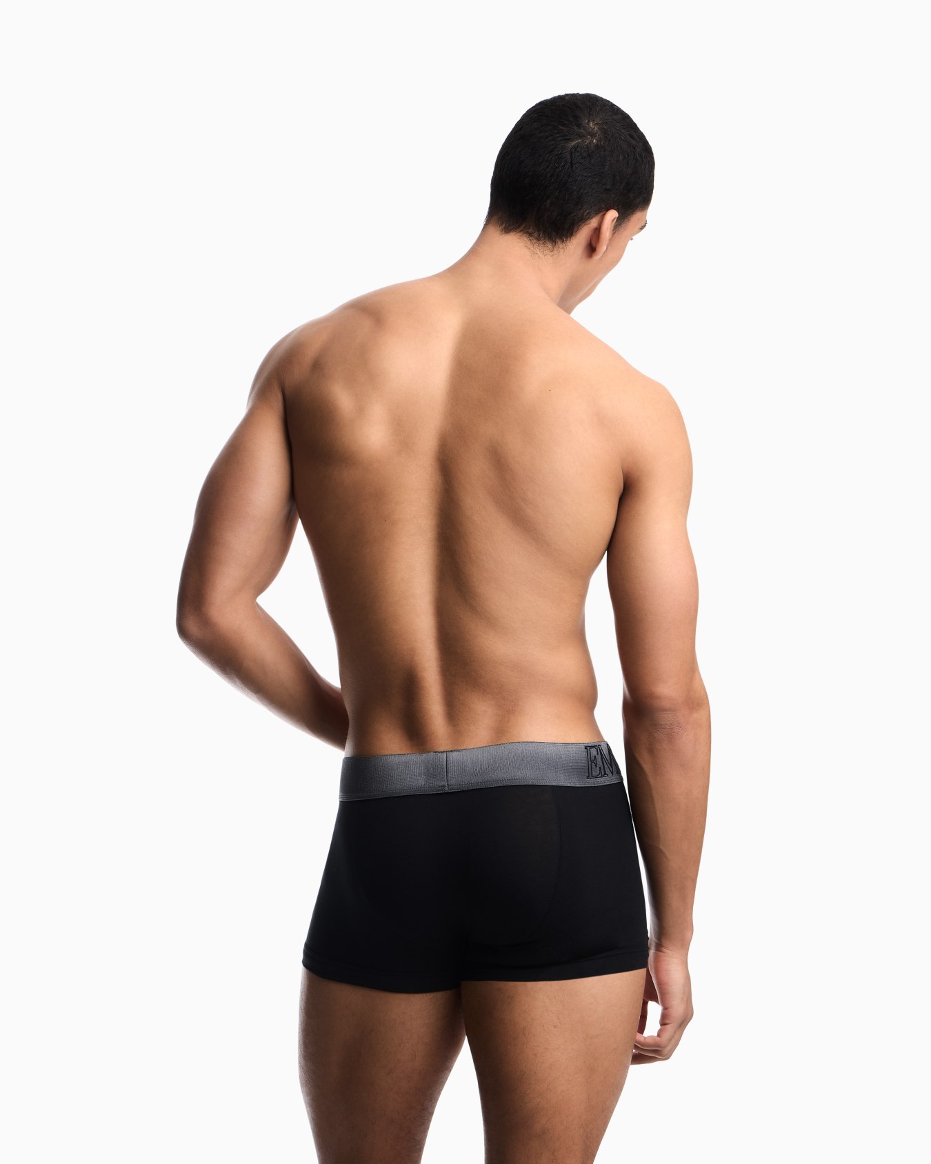 ASV Megalogo organic-jersey boxer briefs Slide 2