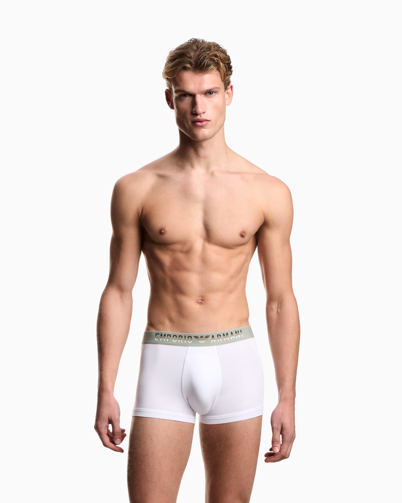 Cosy modal boxer briefs Slide 1
