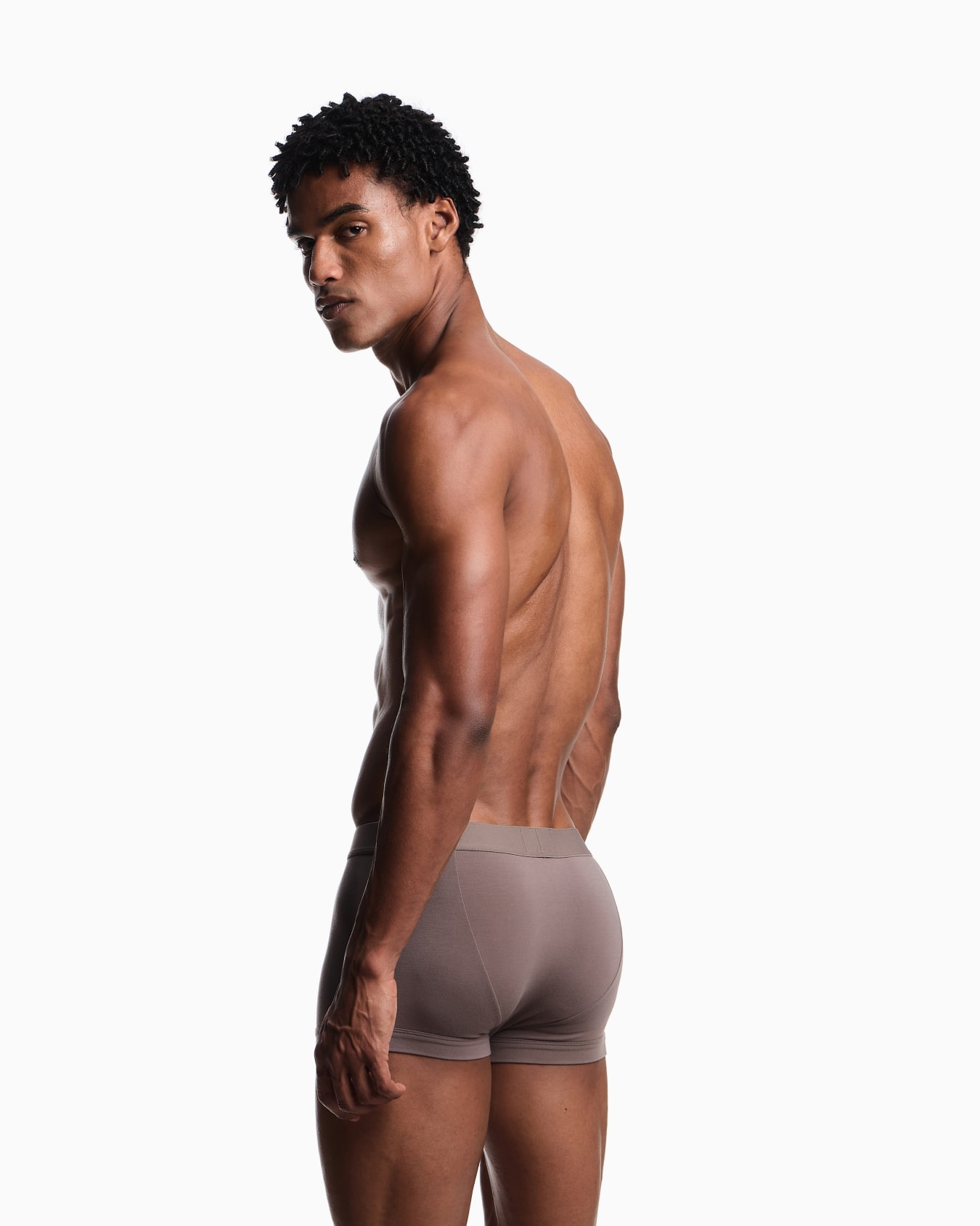Cosy modal boxer briefs Slide 2