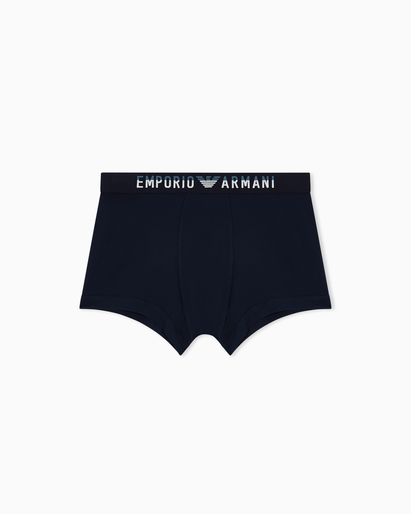 ボクサーパンツ ソフトモダール スライドする 0