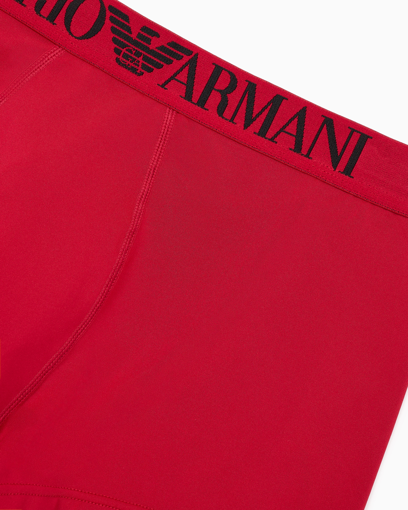 ASV all-over print recycled-microfibre boxer briefs Slide 3