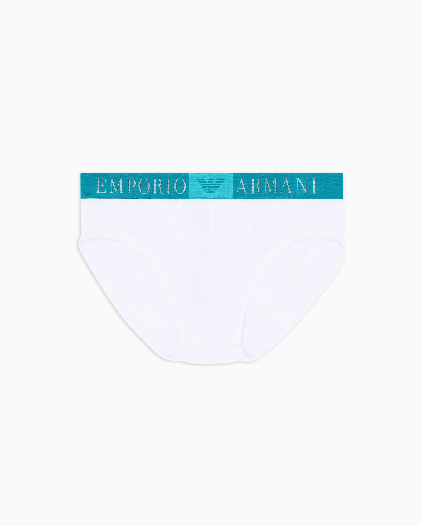 ASV Box Eagle organic-cotton briefs Slide 0