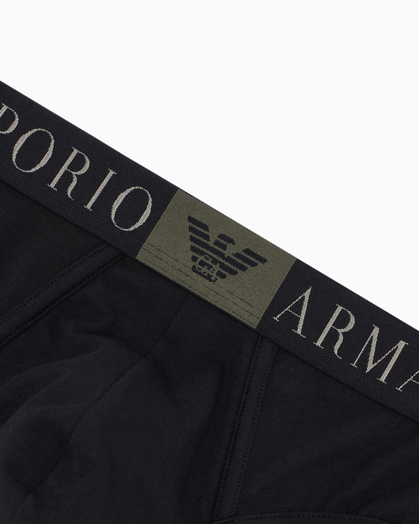 ASV Box Eagle organic-cotton briefs Slide 3