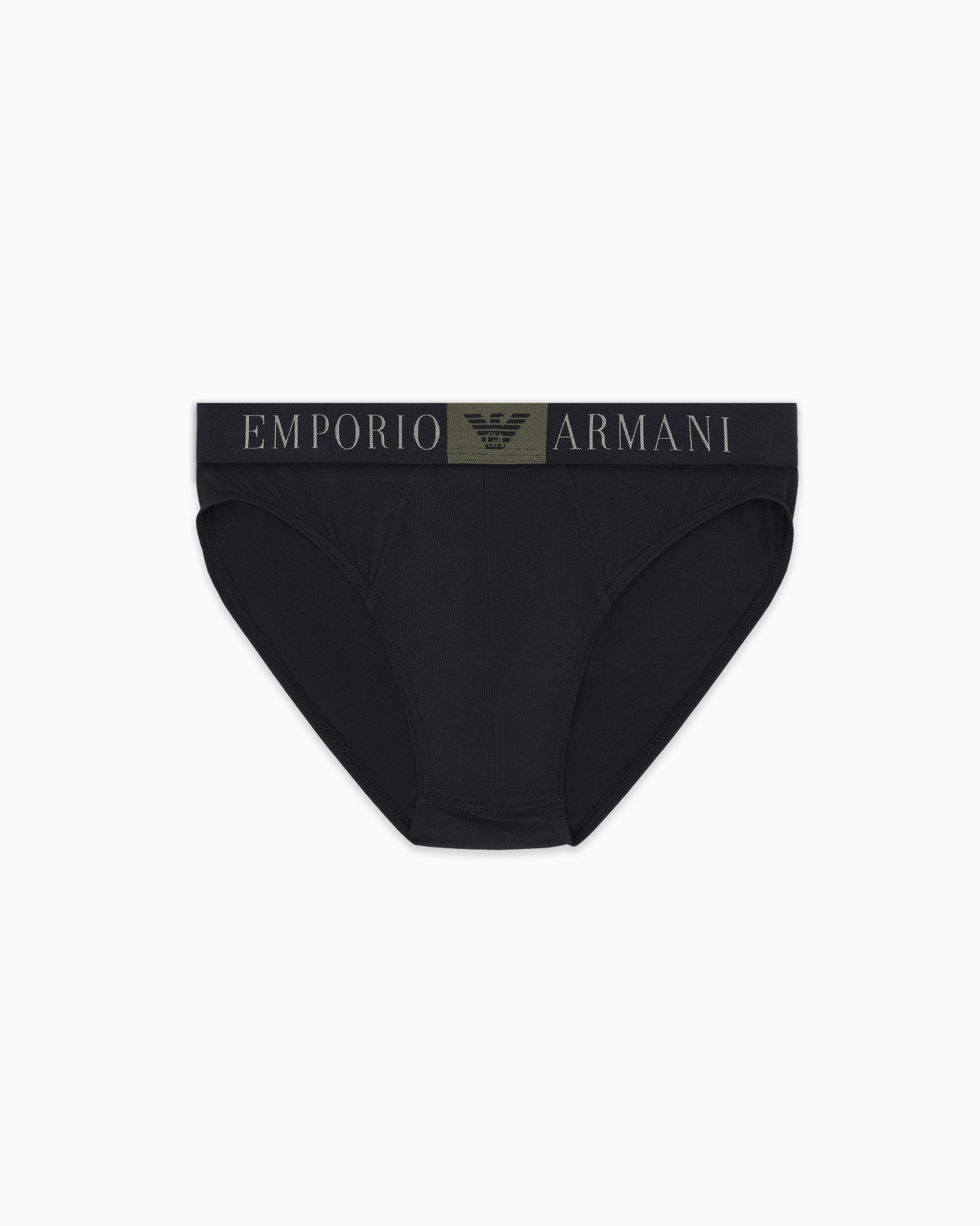 ASV Box Eagle organic-cotton briefs Slide 0