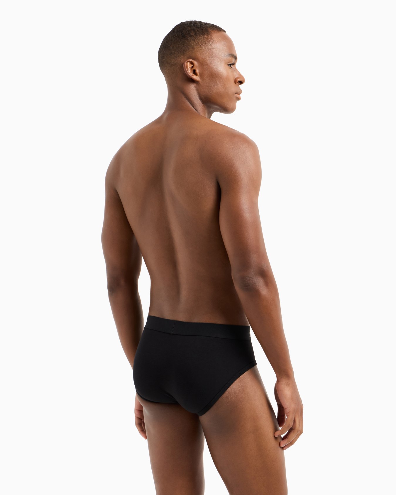 ASV Box Eagle organic-cotton briefs Slide 2
