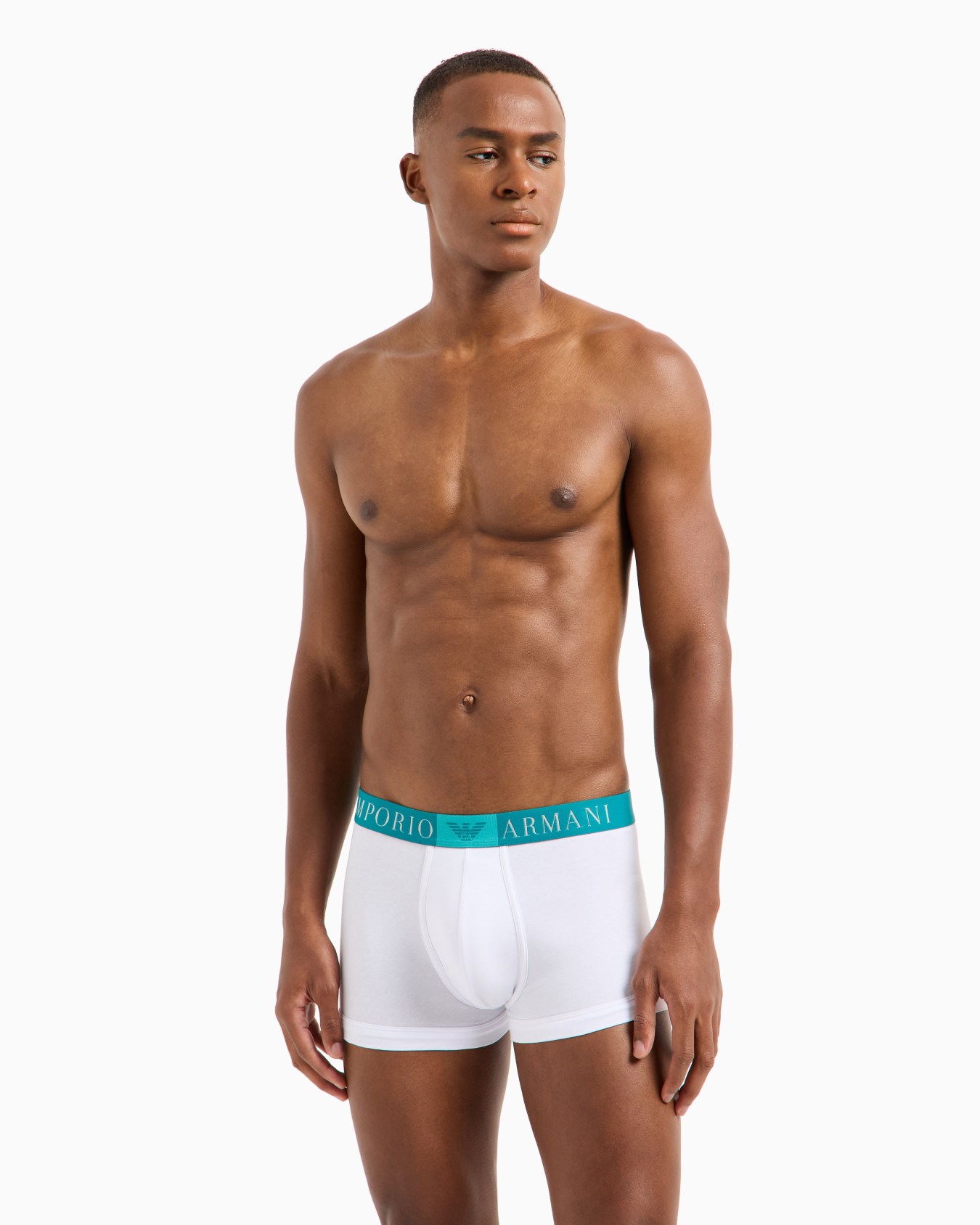 ASV Box Eagle organic-cotton boxer briefs Slide 1