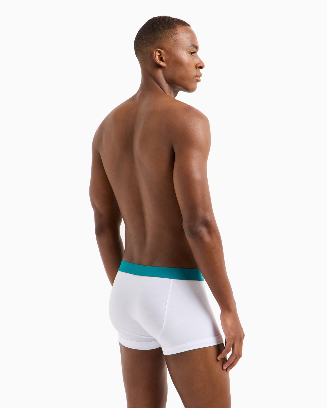 ASV Box Eagle organic-cotton boxer briefs Slide 2