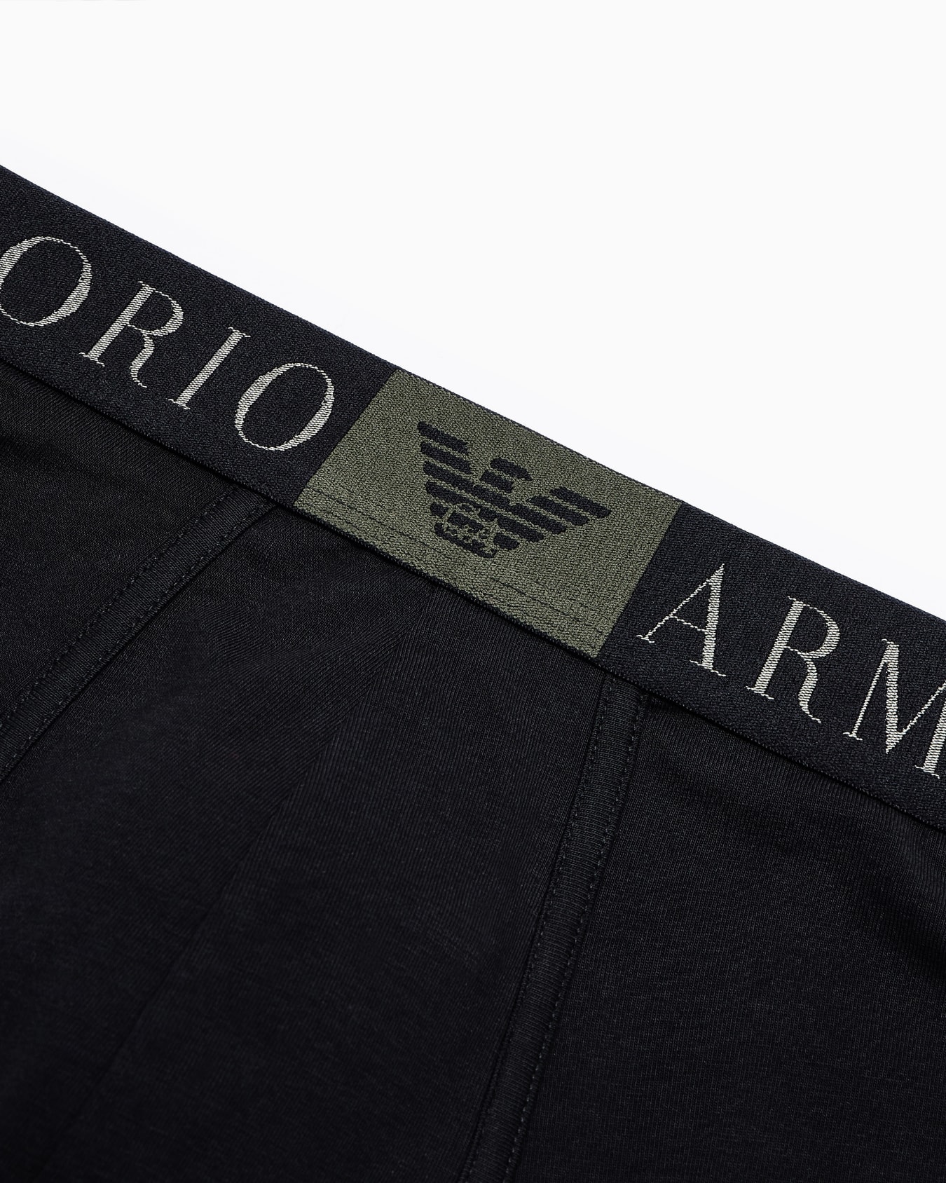 ASV Box Eagle organic-cotton boxer briefs Slide 3