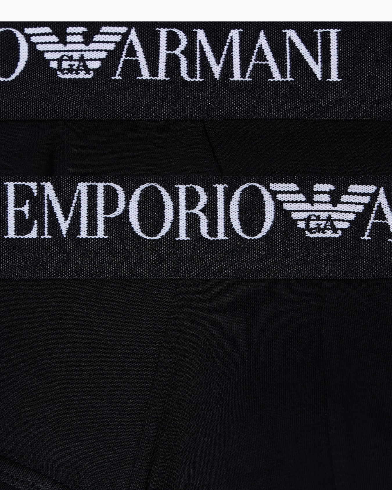 Two-pack of viscose jersey briefs Slide 3