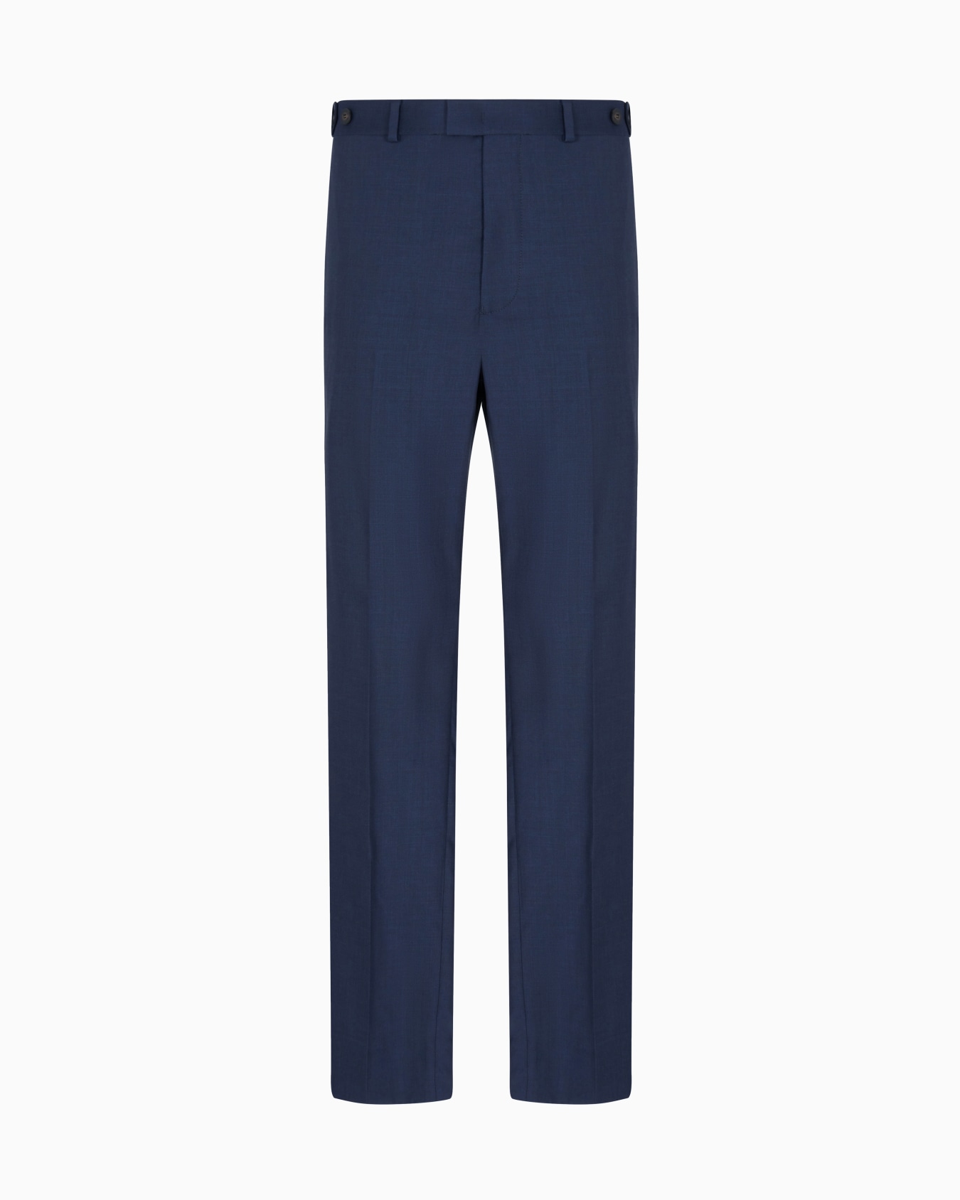 Pantalon en toile de laine froide tropicale Icon Diapositive 0