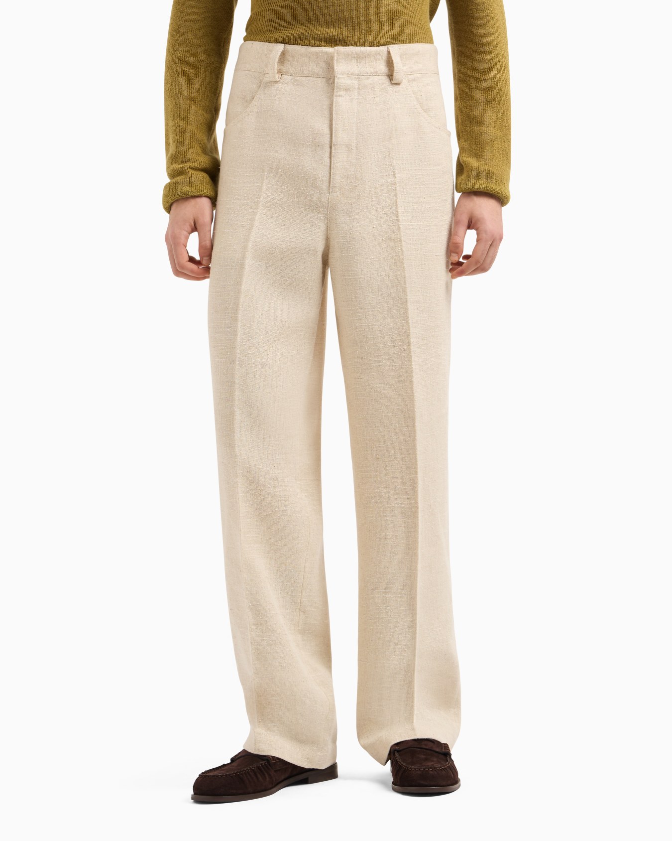 Pantalons tendance Diapositive 4