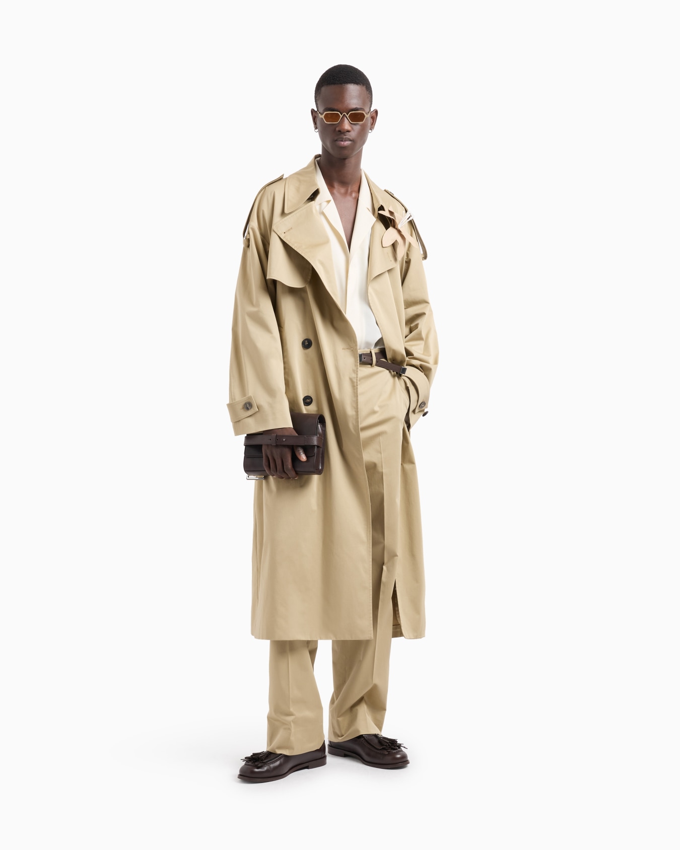 Trench Coats Slide 2