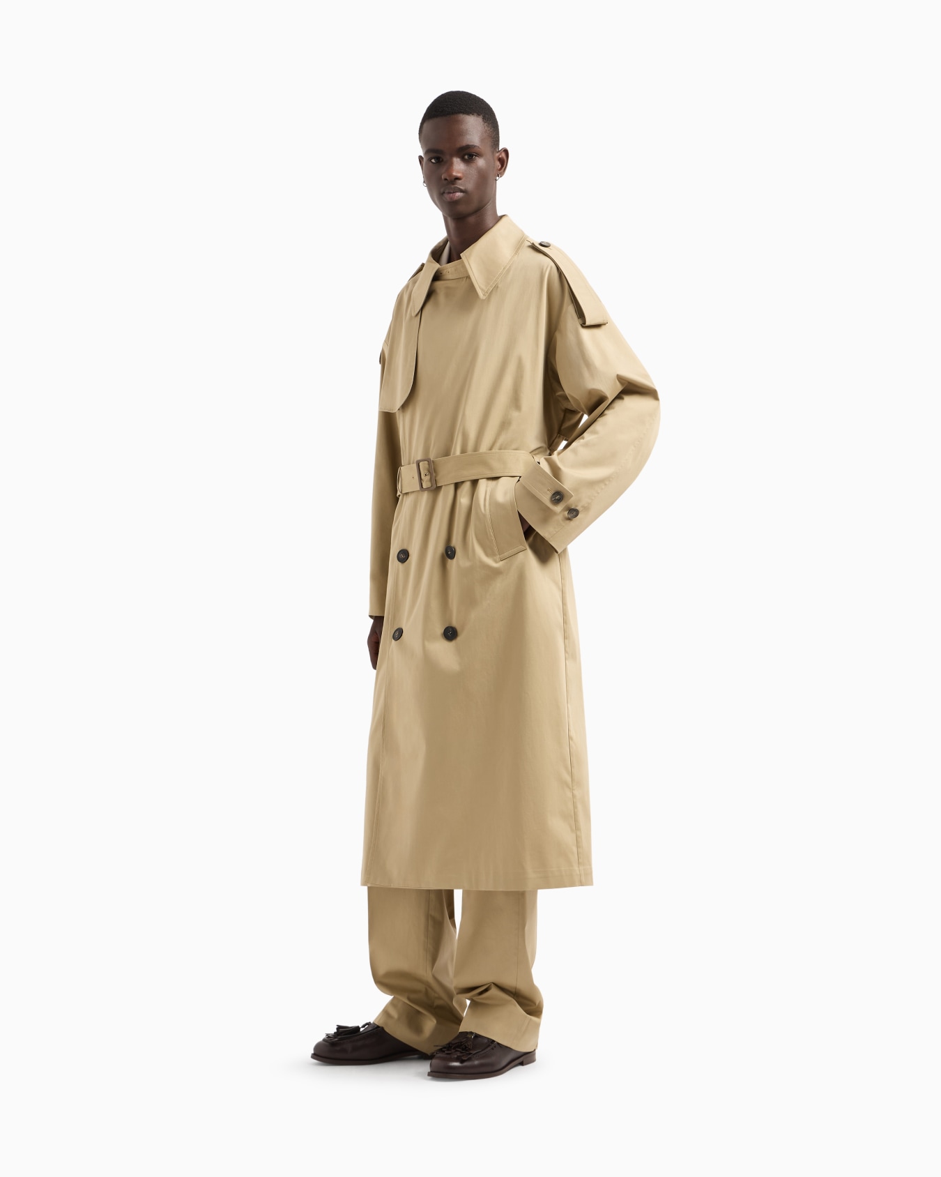 Trench Coats Slide 4