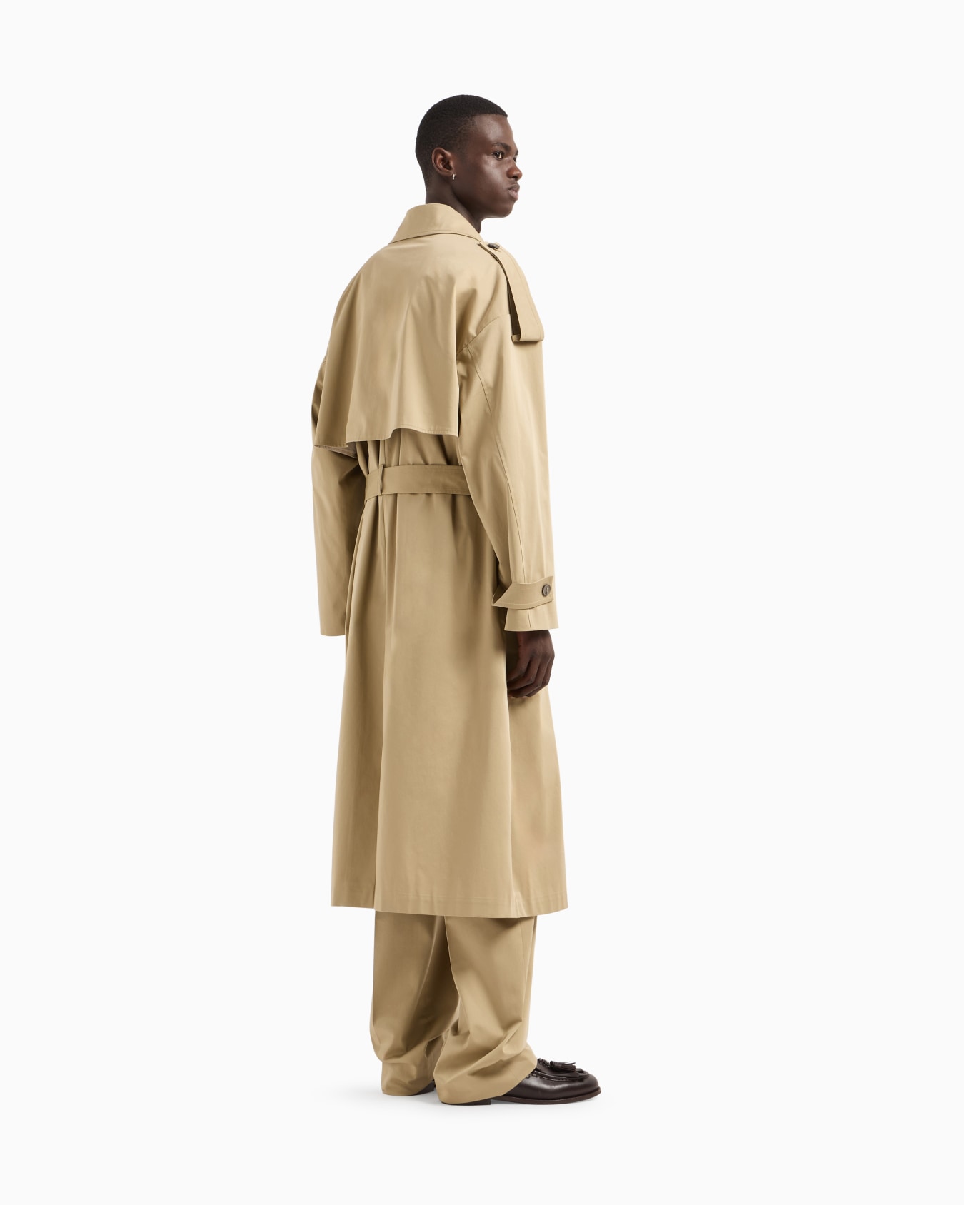 Trench Coats Slide 3