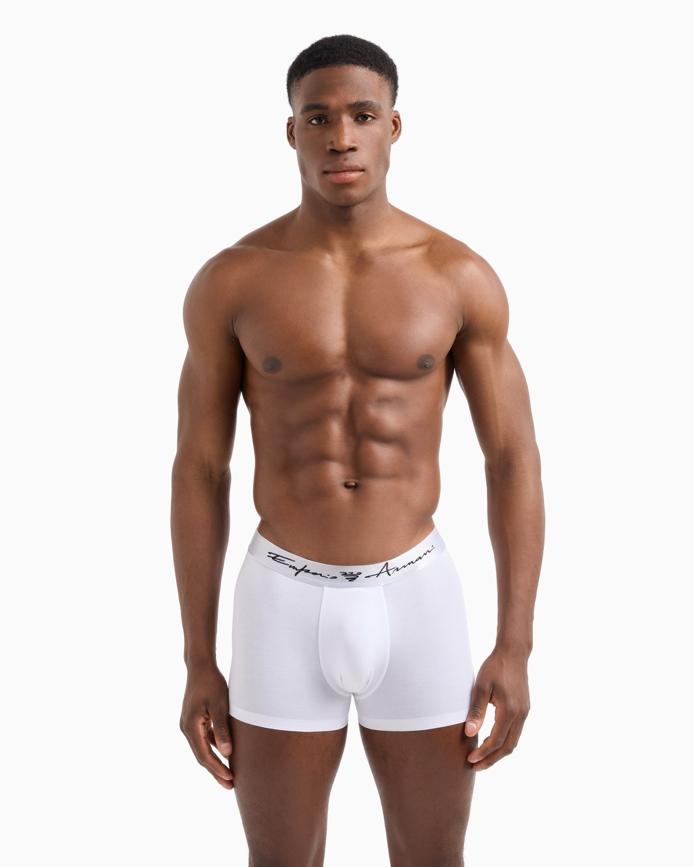 Boxer en modal doux Diapositive 1