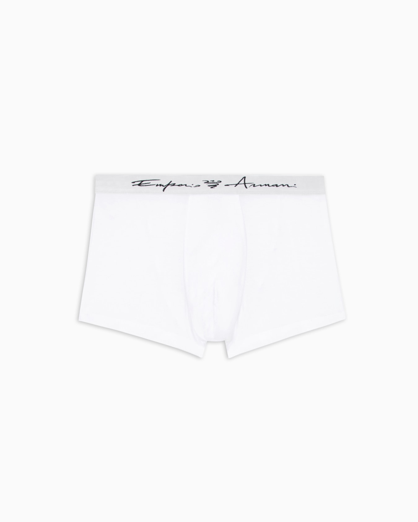 Boxer en modal doux Diapositive 0