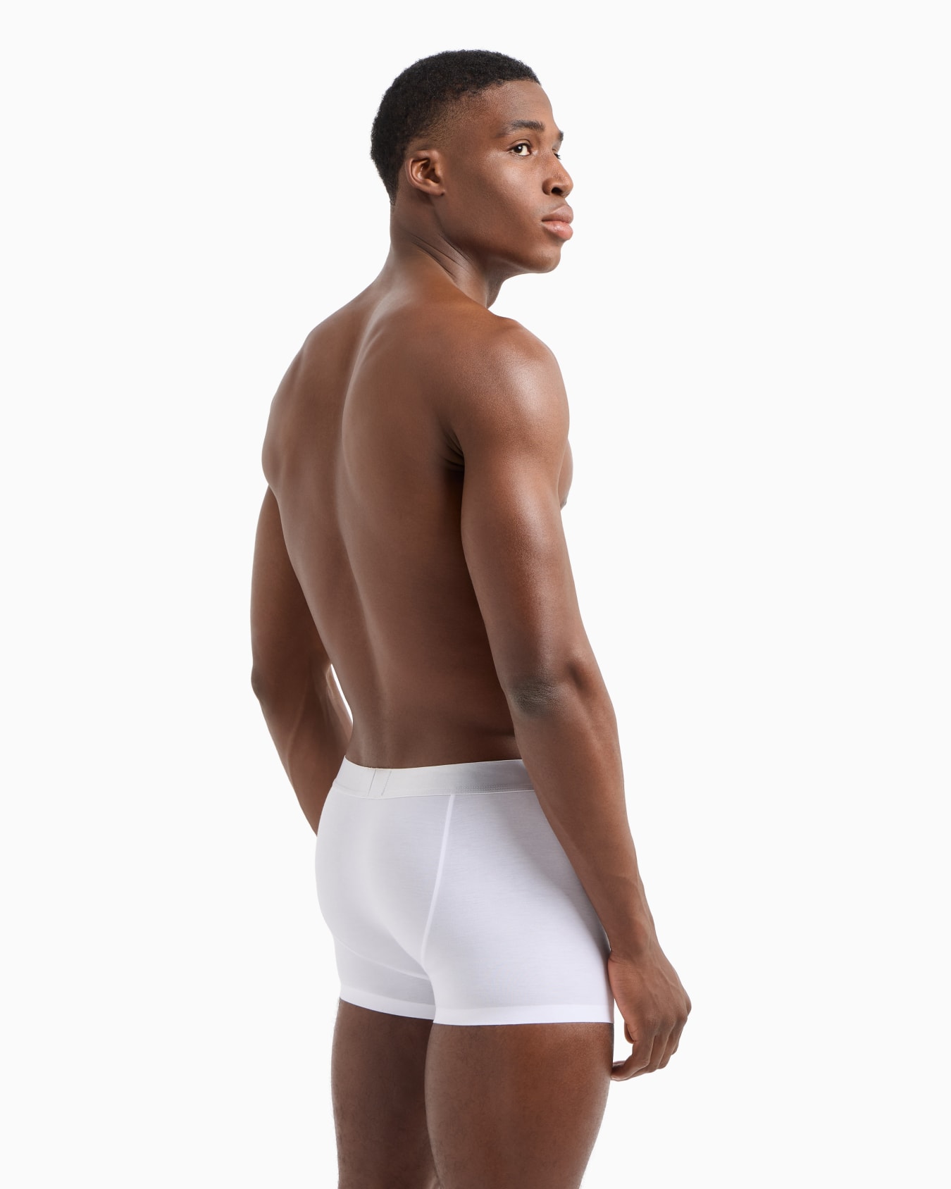 Boxer en modal doux Diapositive 2