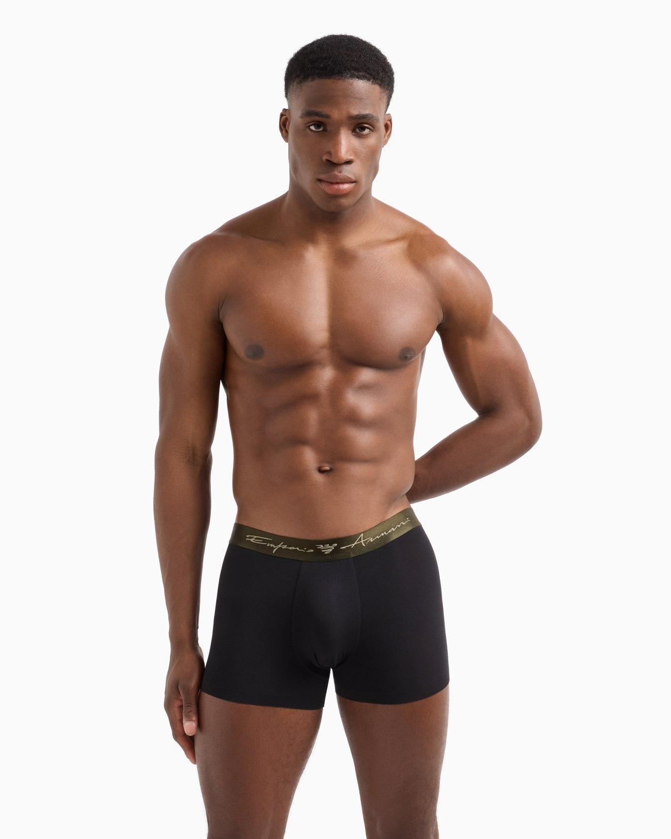 Cosy modal boxer briefs Slide 1