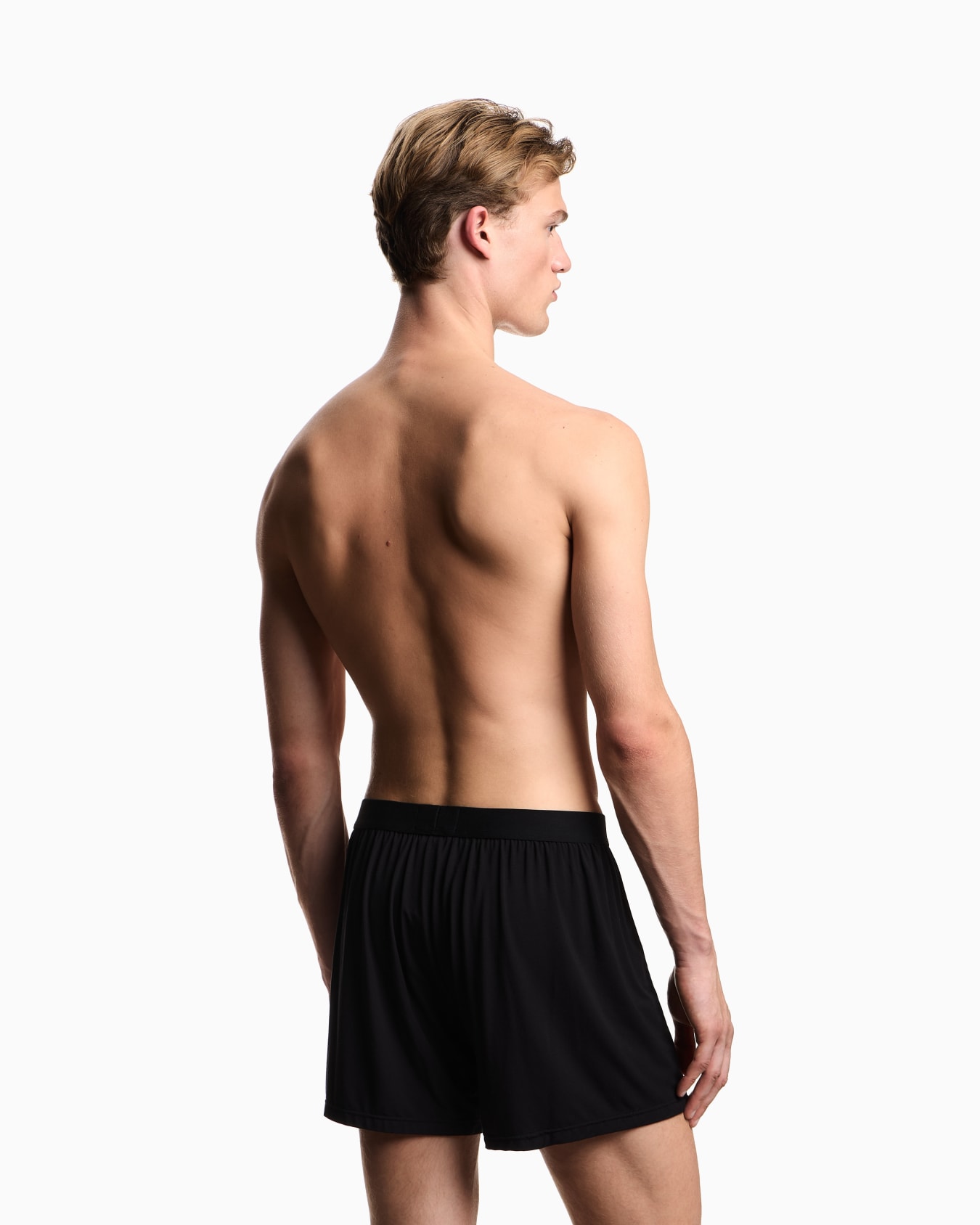 Soft modal boxers Slide 2