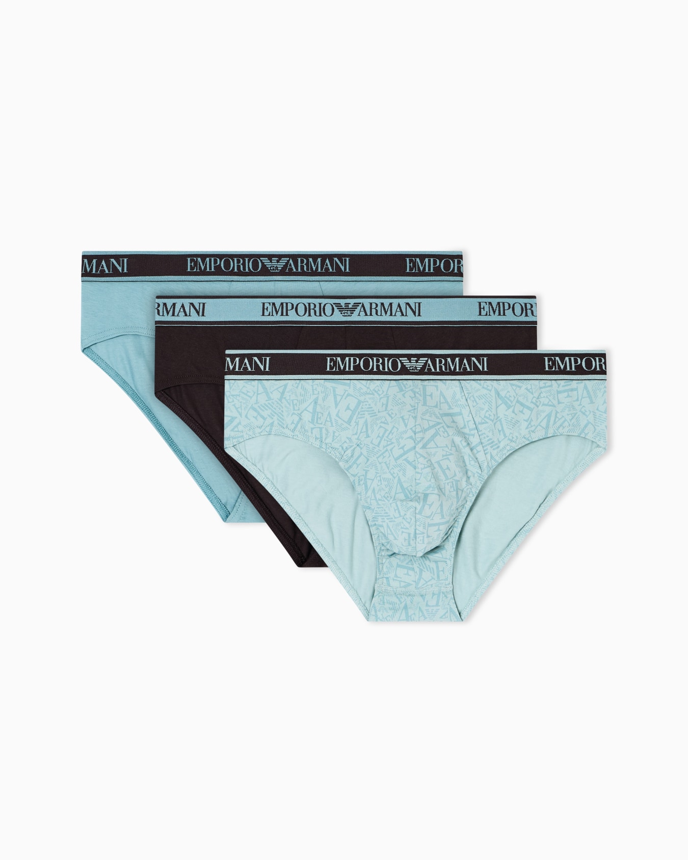 Pack 3 slip Core logoband Slide 0