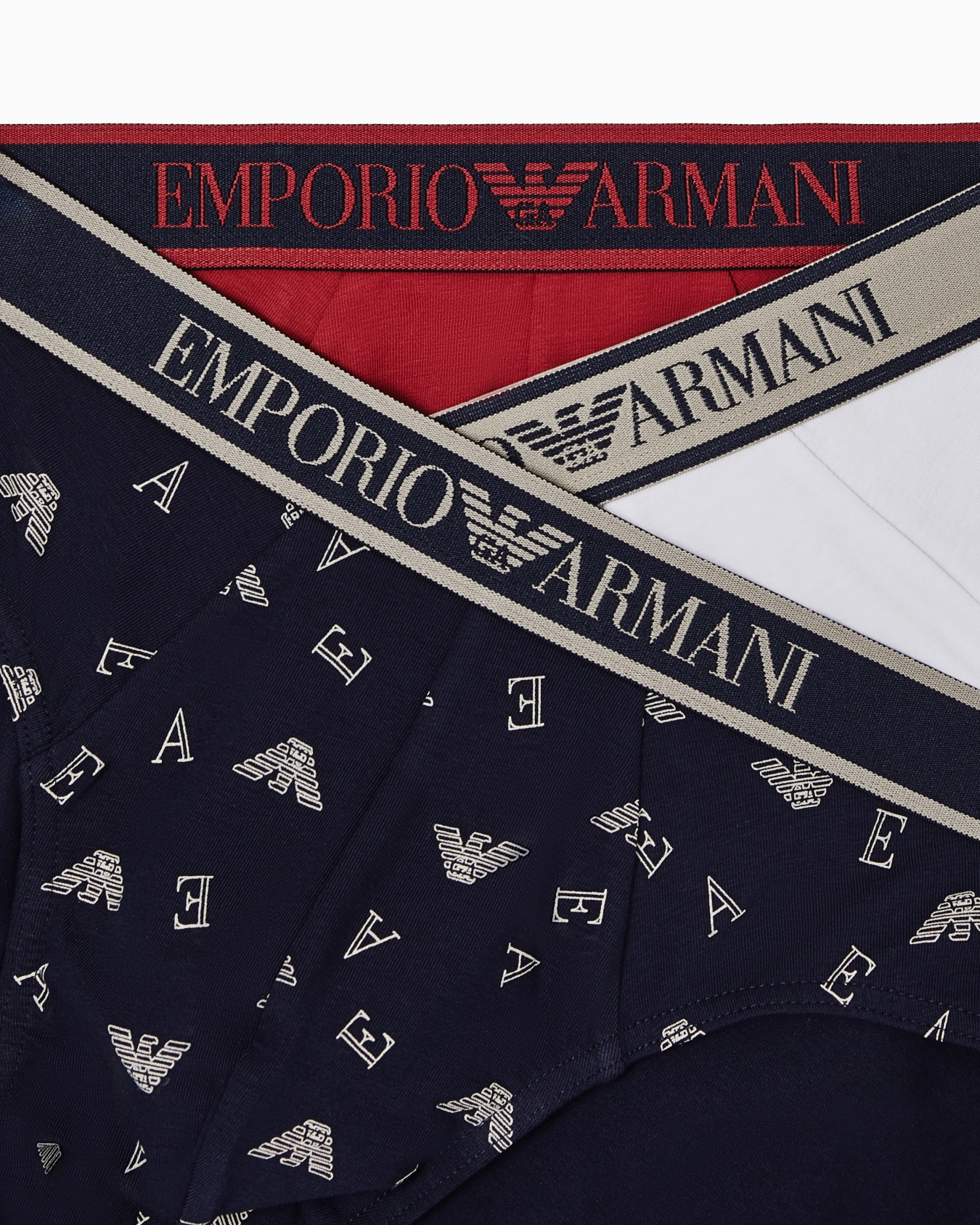 Pack 3 slip Core logoband Slide 3