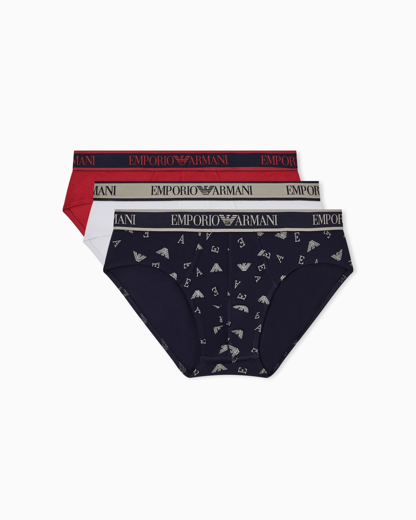 Pack 3 slip Core logoband Slide 0