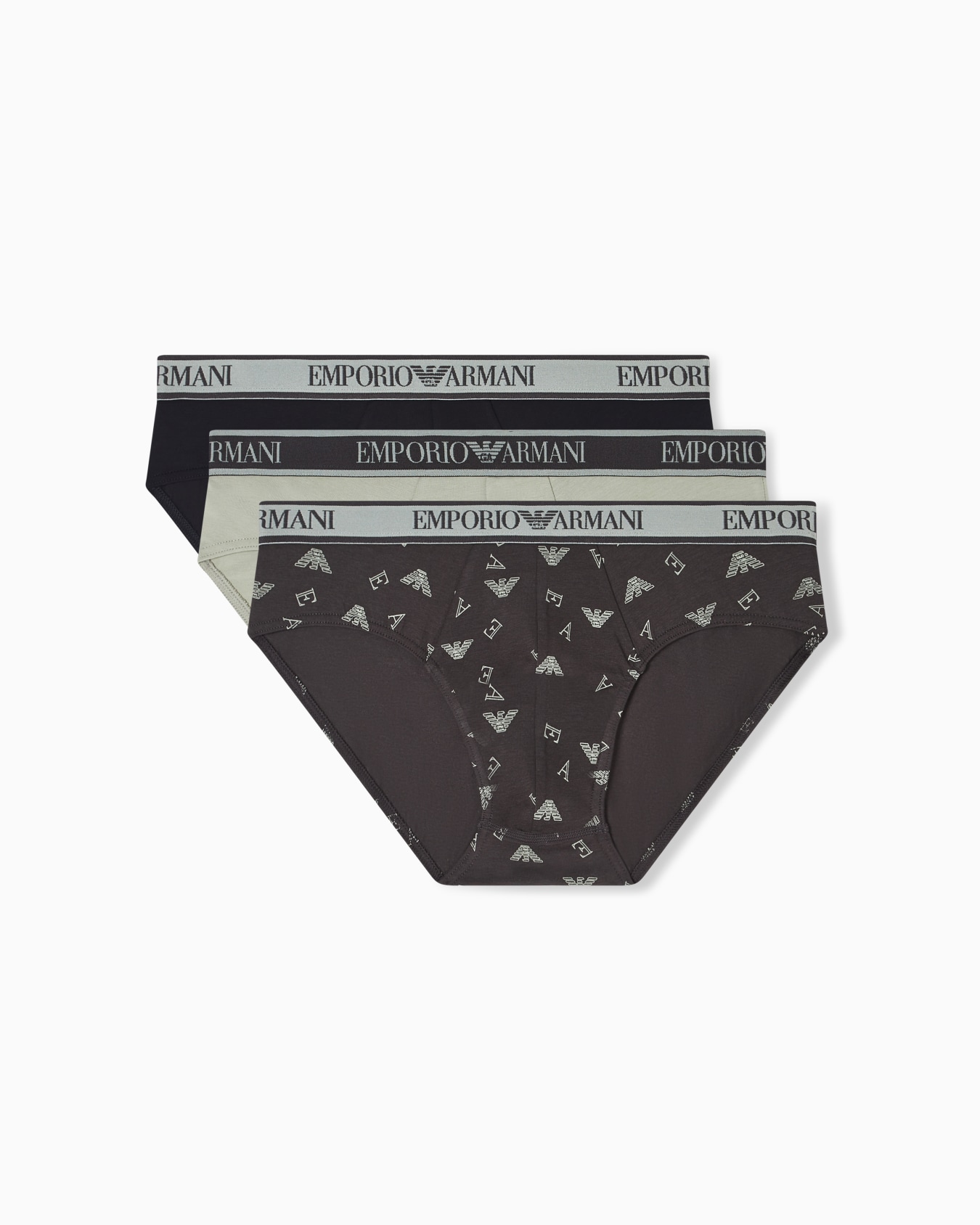 Pack 3 slip Core logoband Slide 0