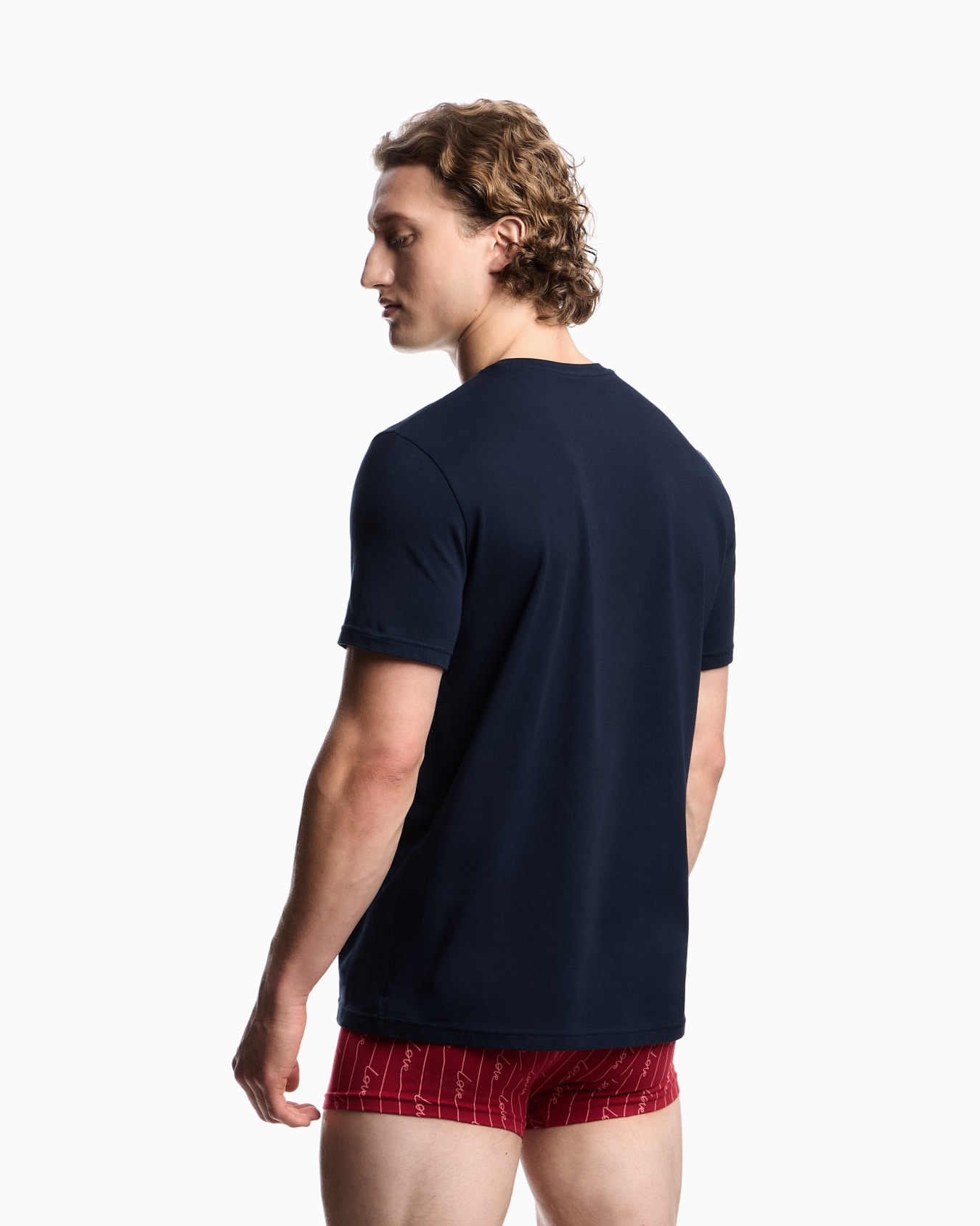 Camisetas de estar por casa Diapositiva 2