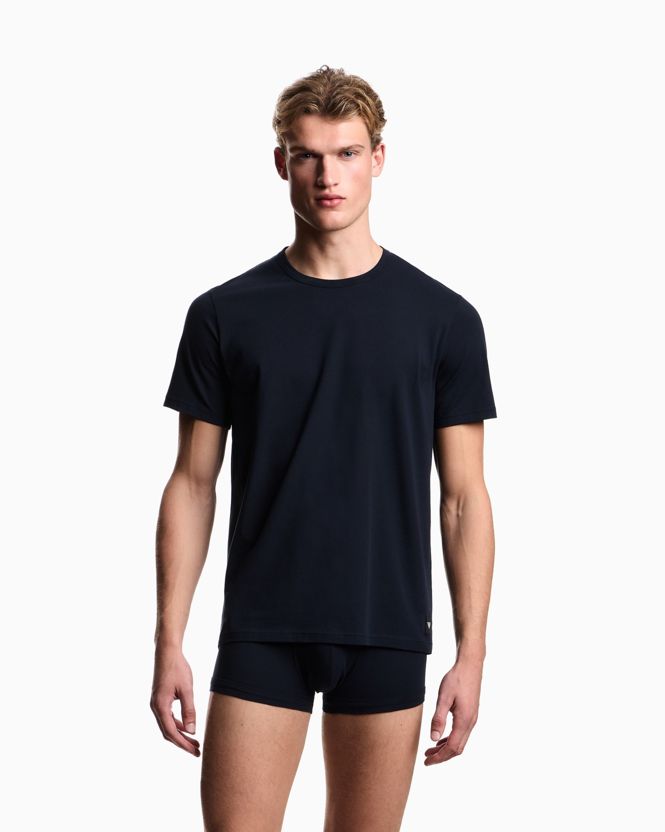 Lounge T-Shirts Slide 1