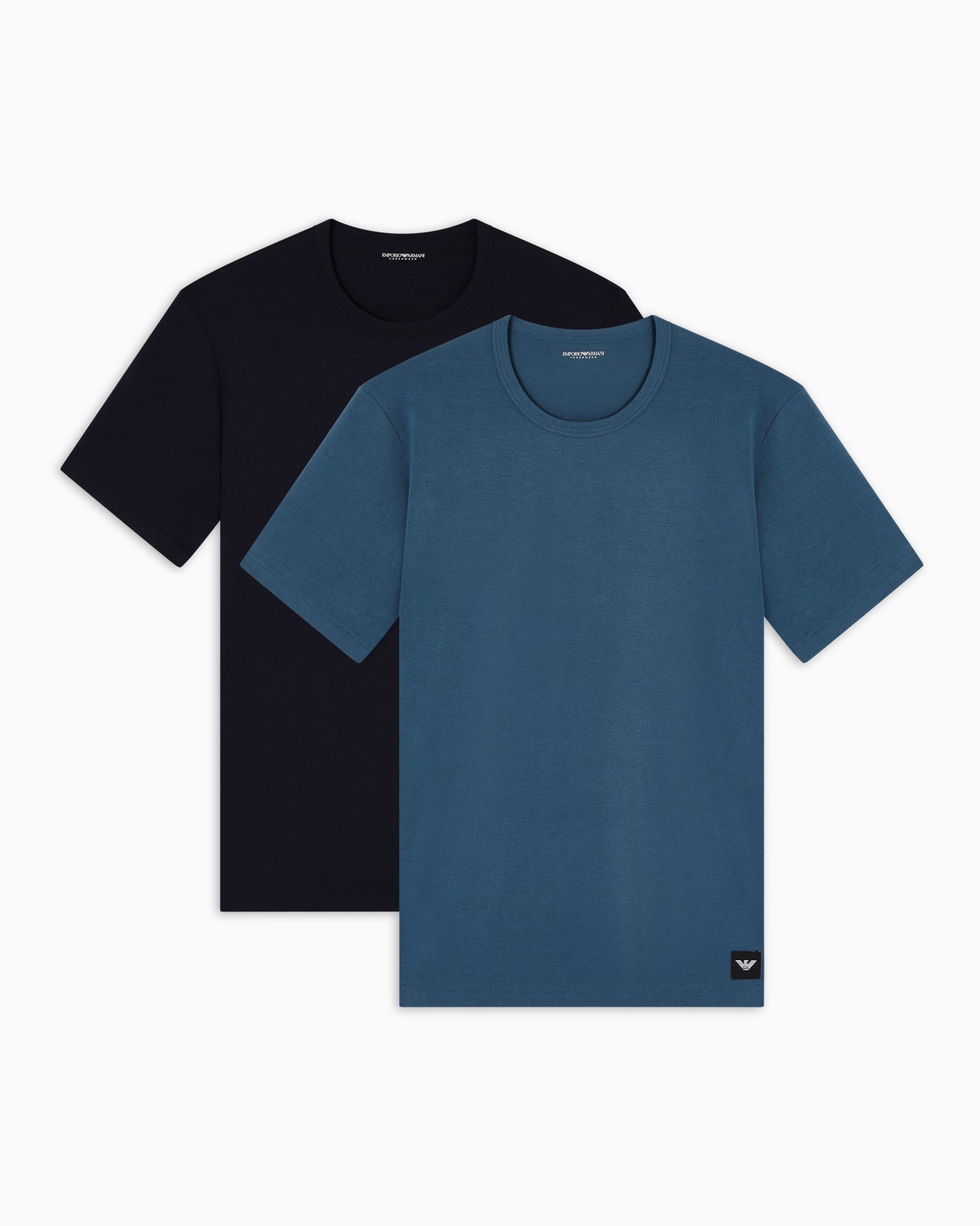 Lounge T-Shirts Slide 0