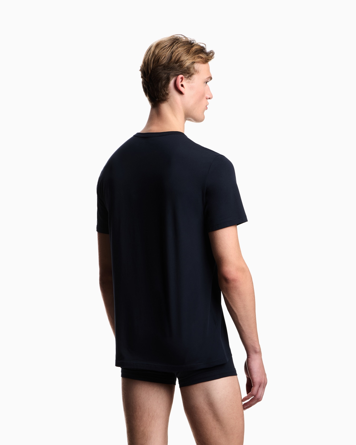 Lounge T-Shirts Slide 2