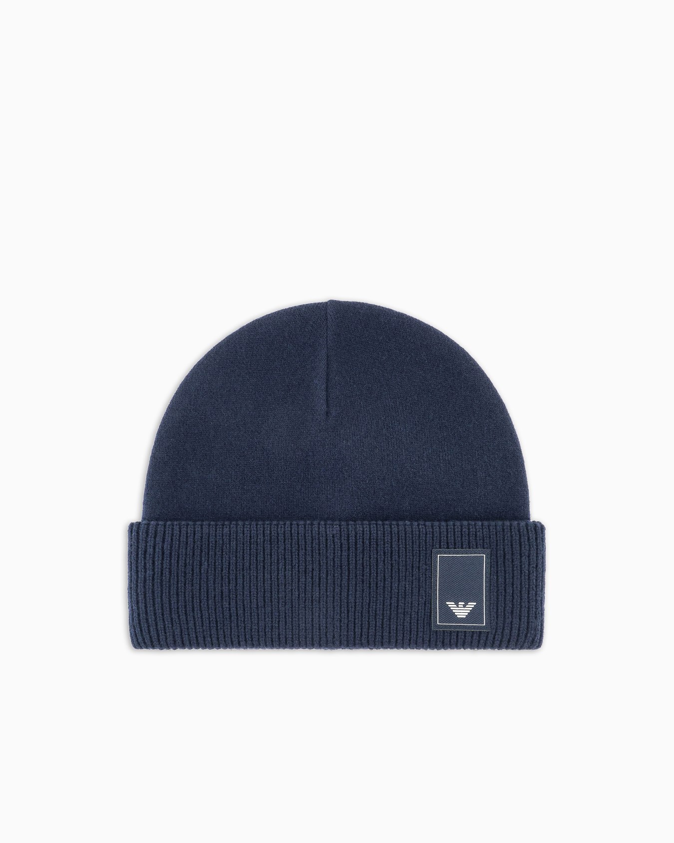 Bonnet en laine Travel Essential Diapositive 0